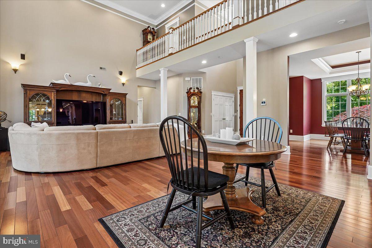 NOAH'S LANDING - Residential