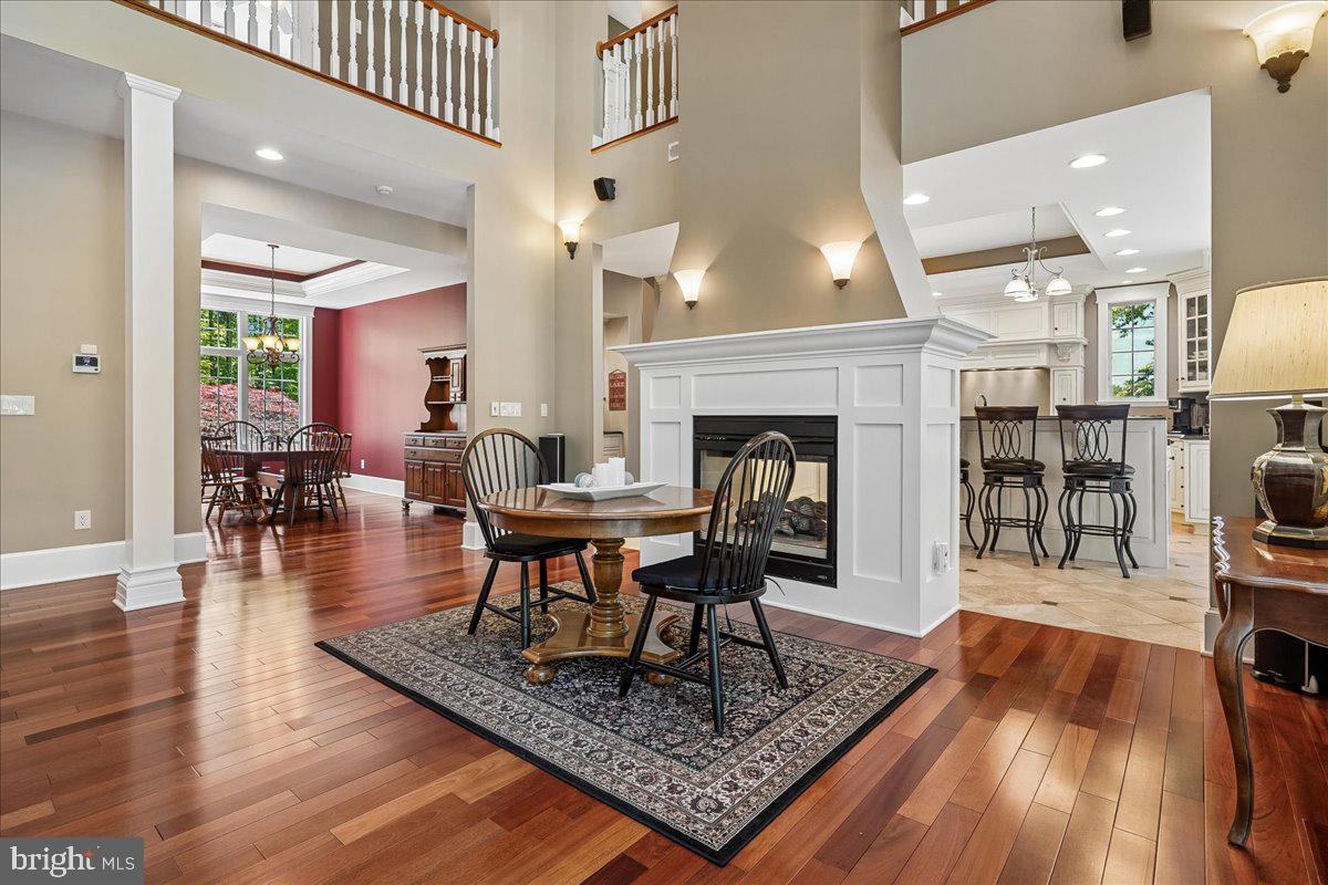 NOAH'S LANDING - Residential