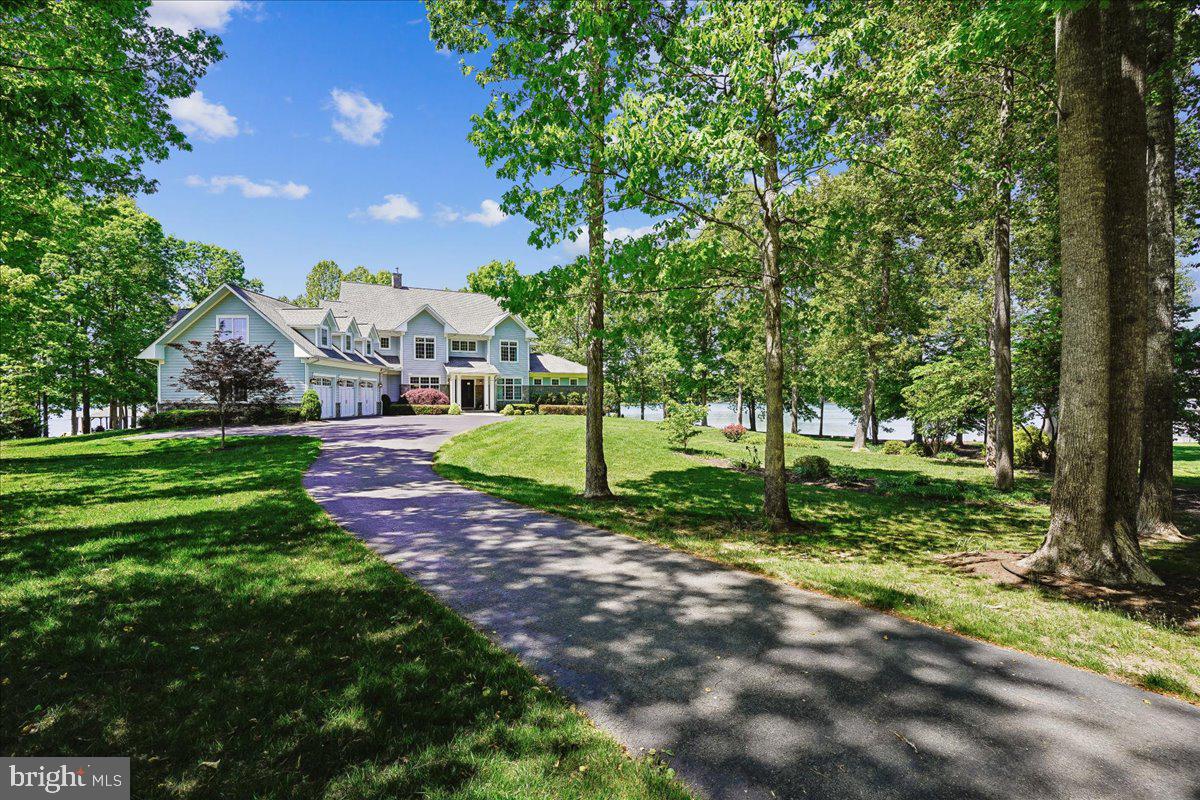 NOAH'S LANDING - Residential