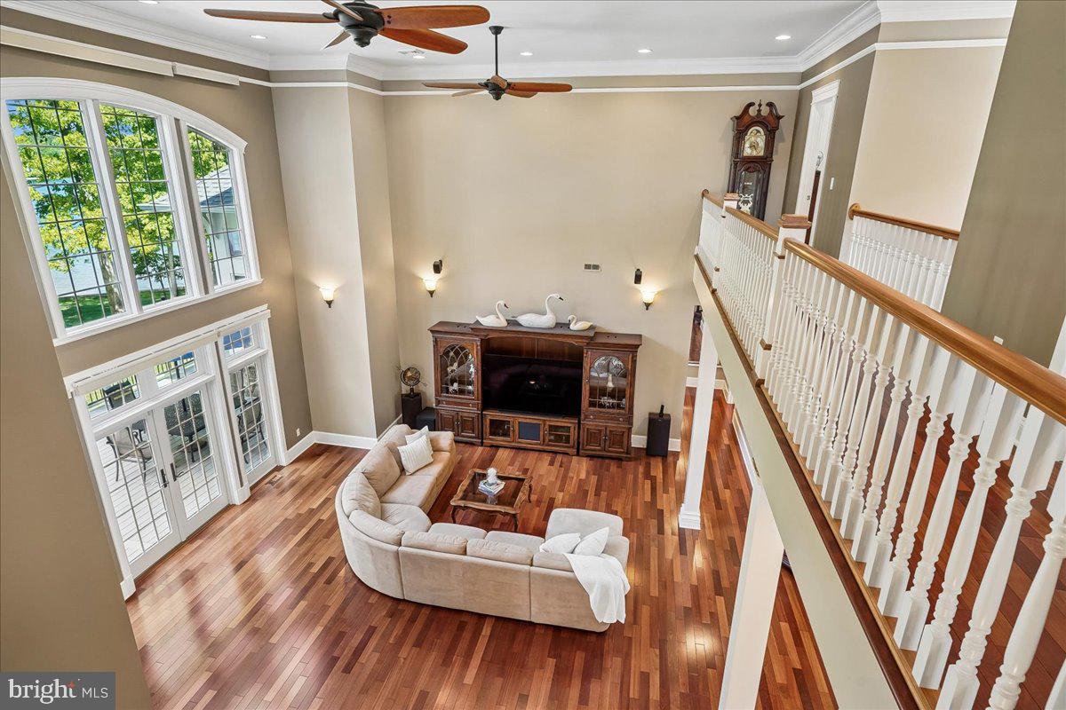 NOAH'S LANDING - Residential