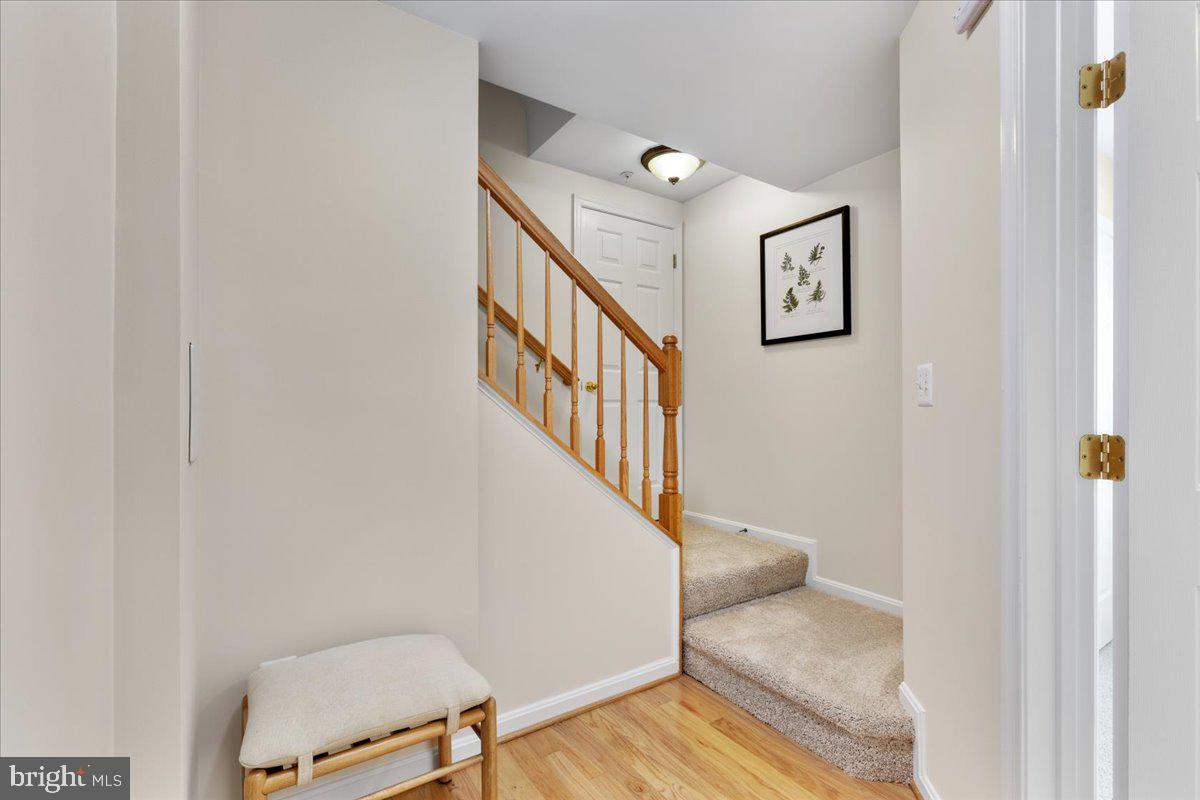 THE HIDEAWAY AT OLD ADMIRAL - Residential