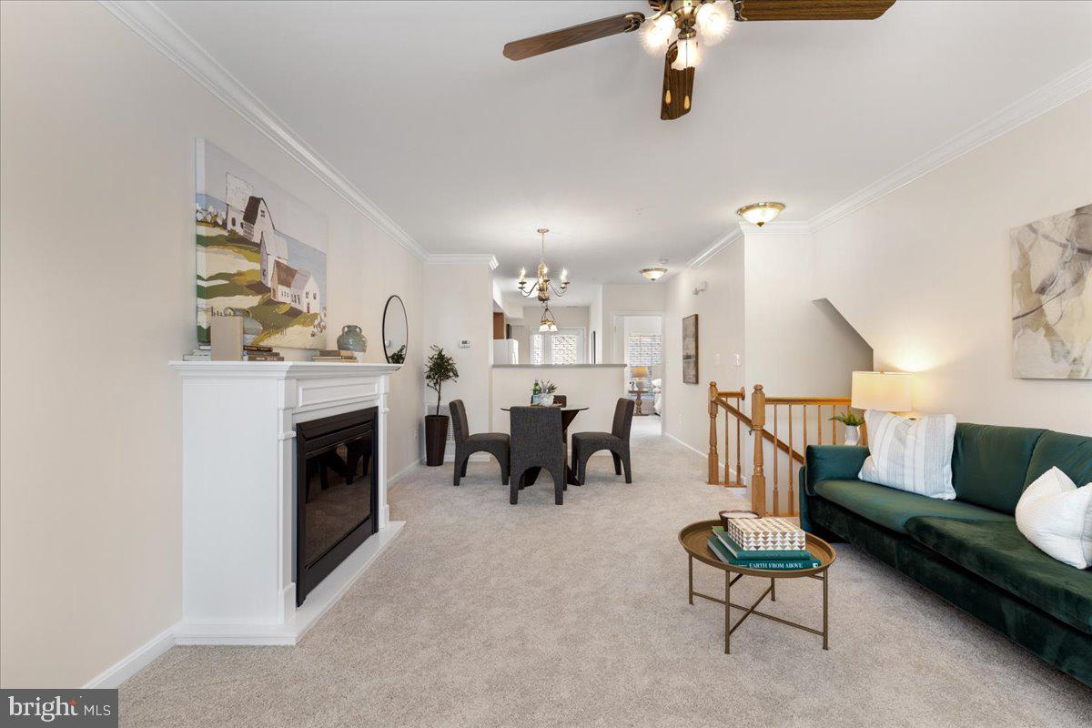 THE HIDEAWAY AT OLD ADMIRAL - Residential