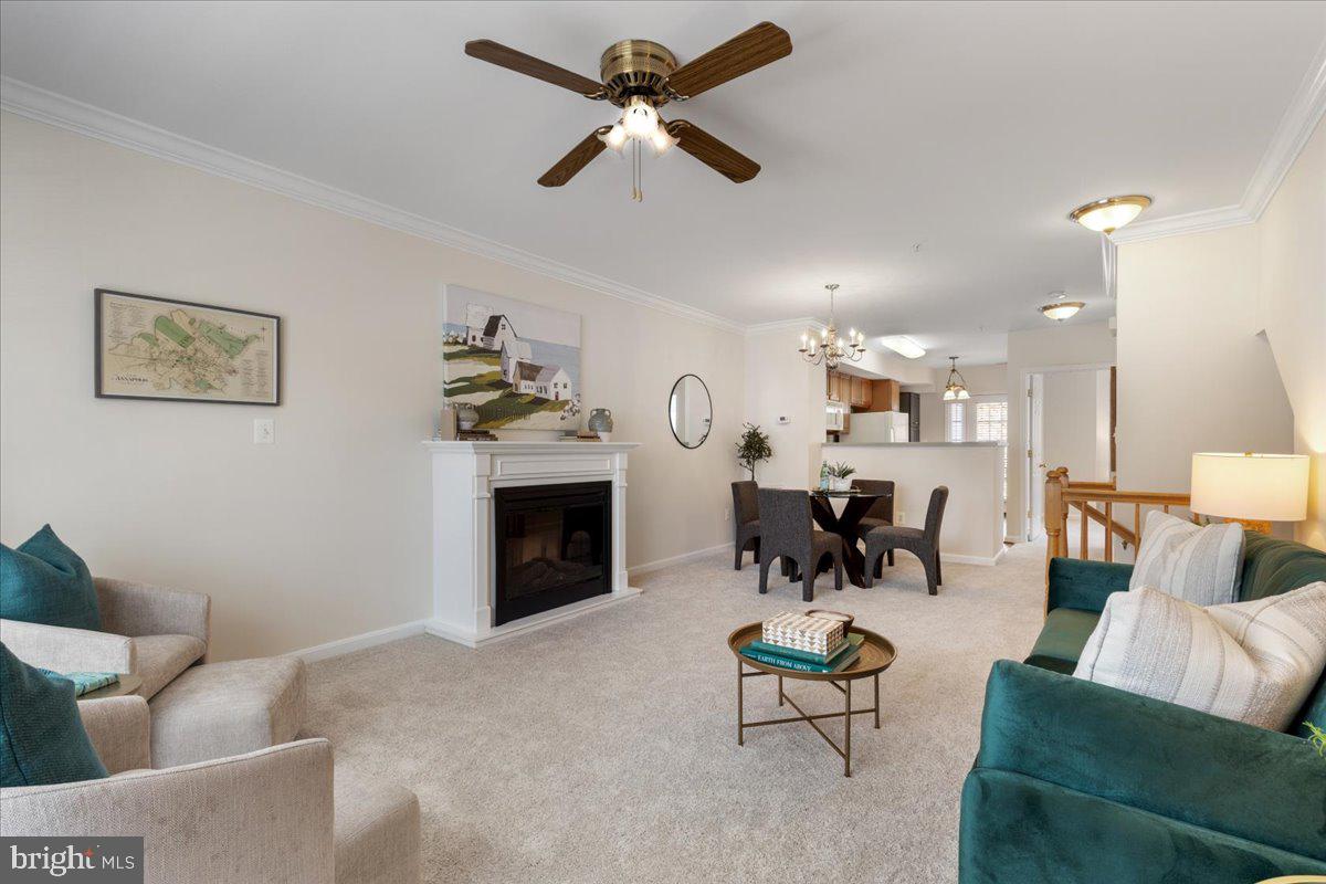 THE HIDEAWAY AT OLD ADMIRAL - Residential