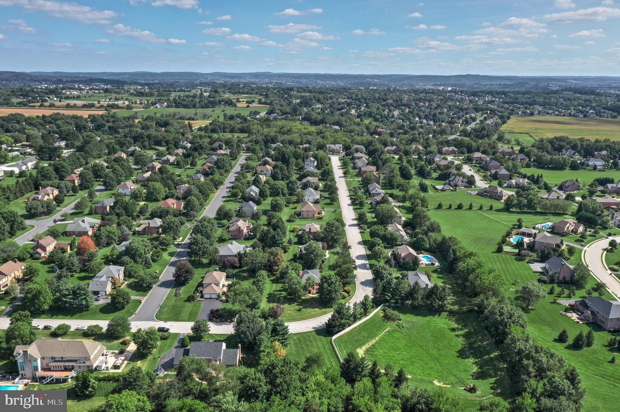 BRITTANY - Residential