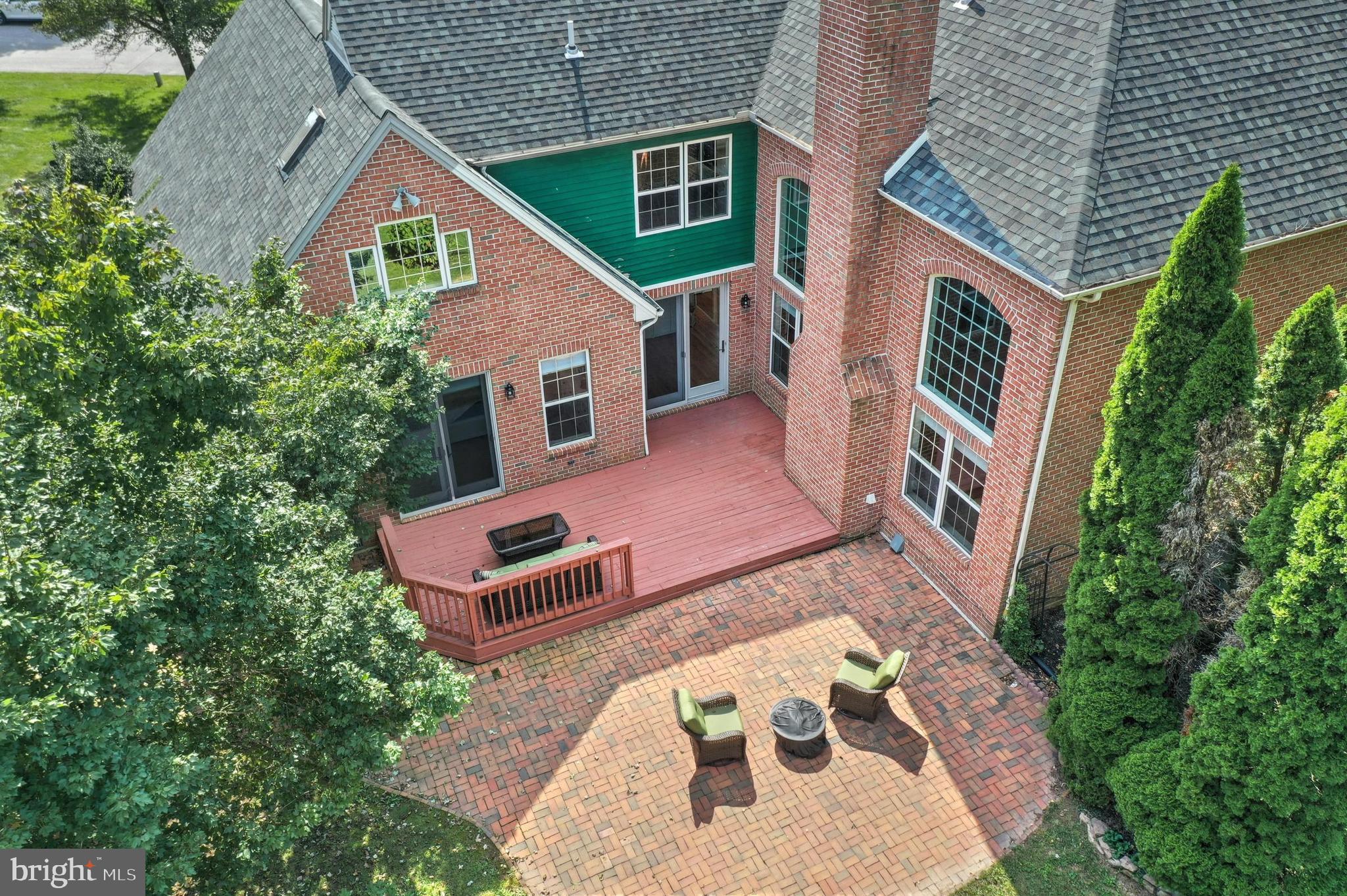 BRITTANY - Residential