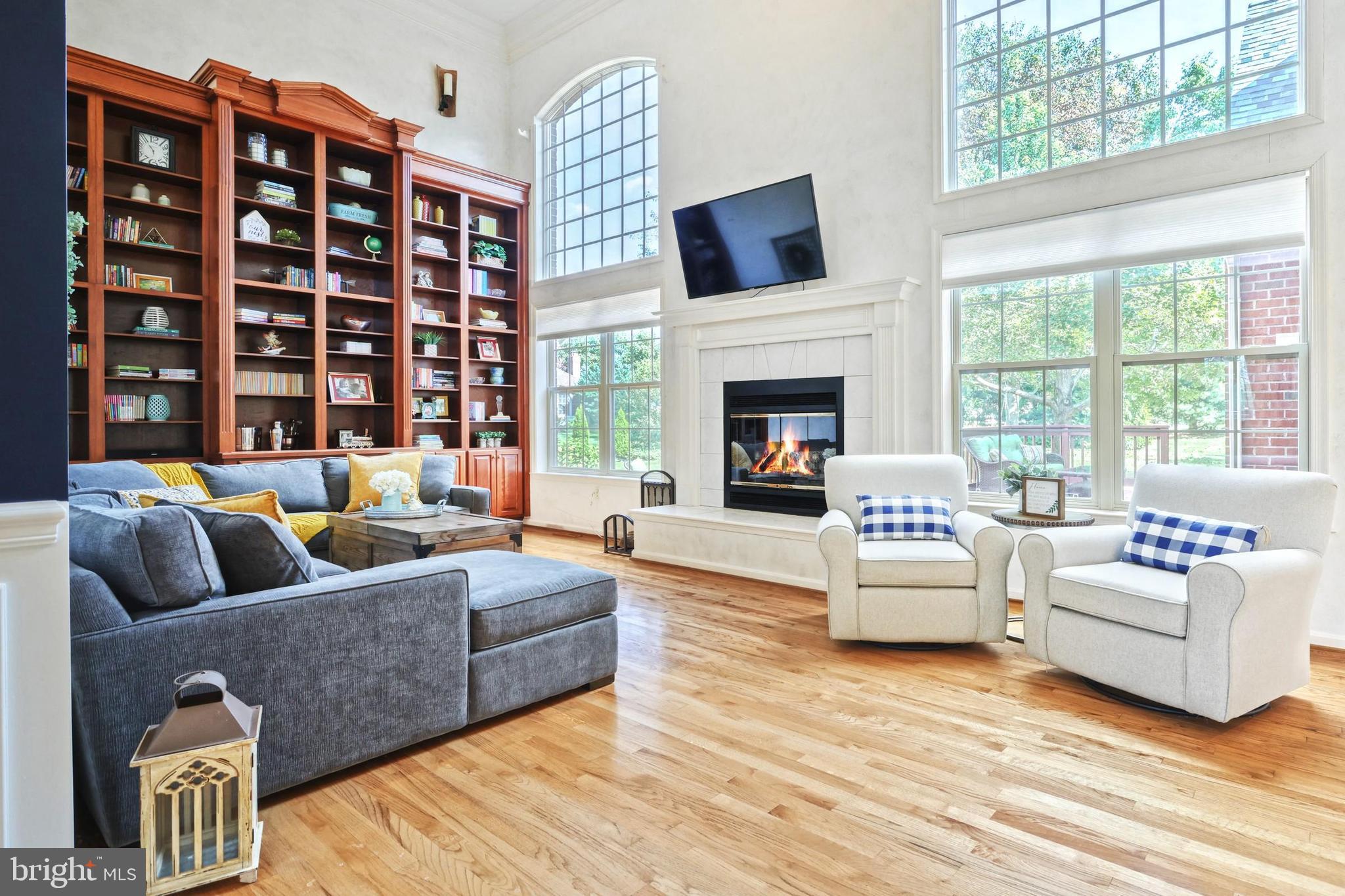 BRITTANY - Residential