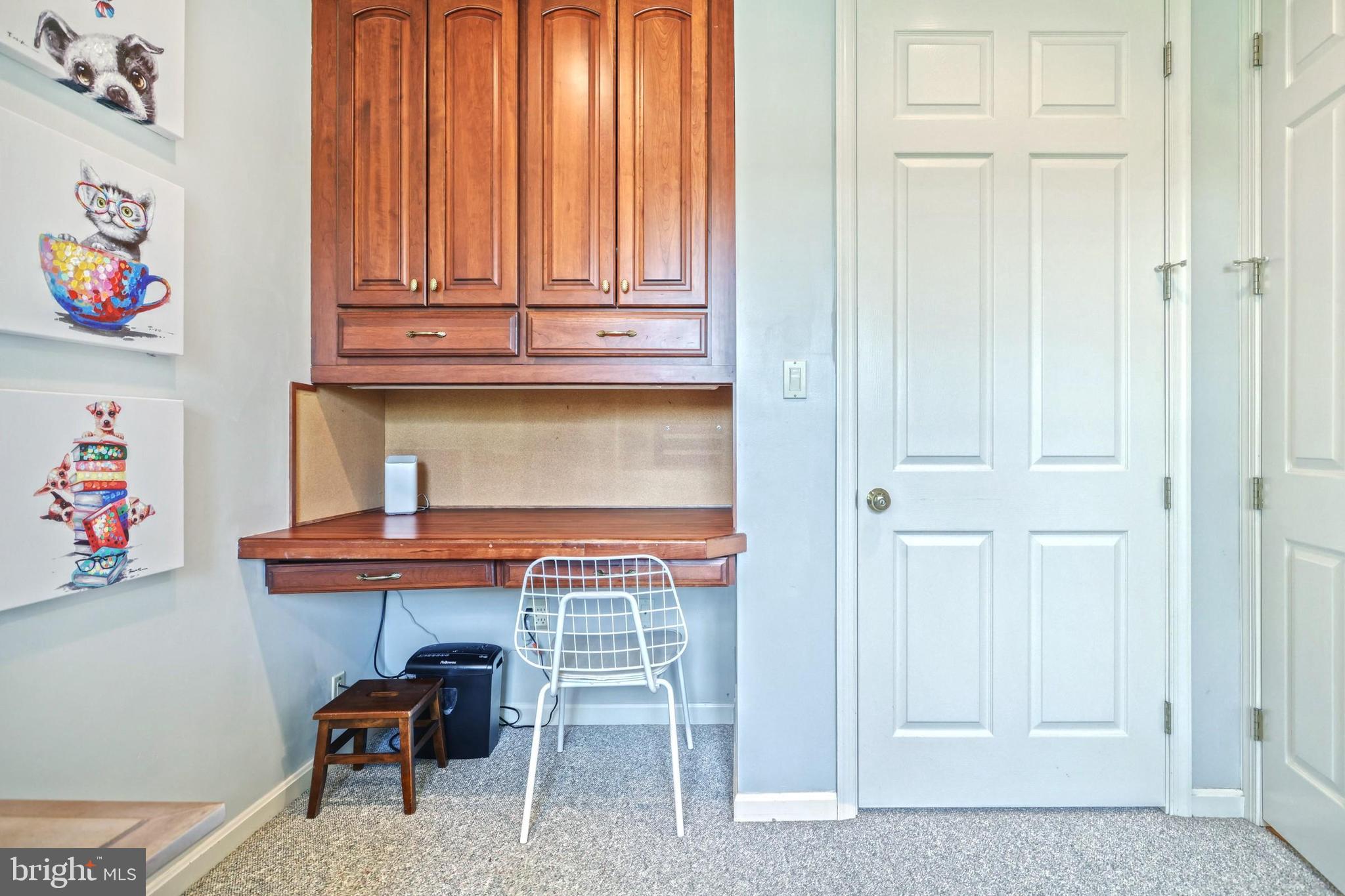 BRITTANY - Residential