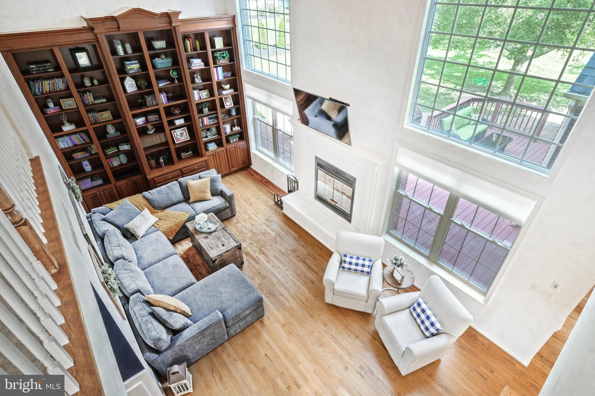 BRITTANY - Residential