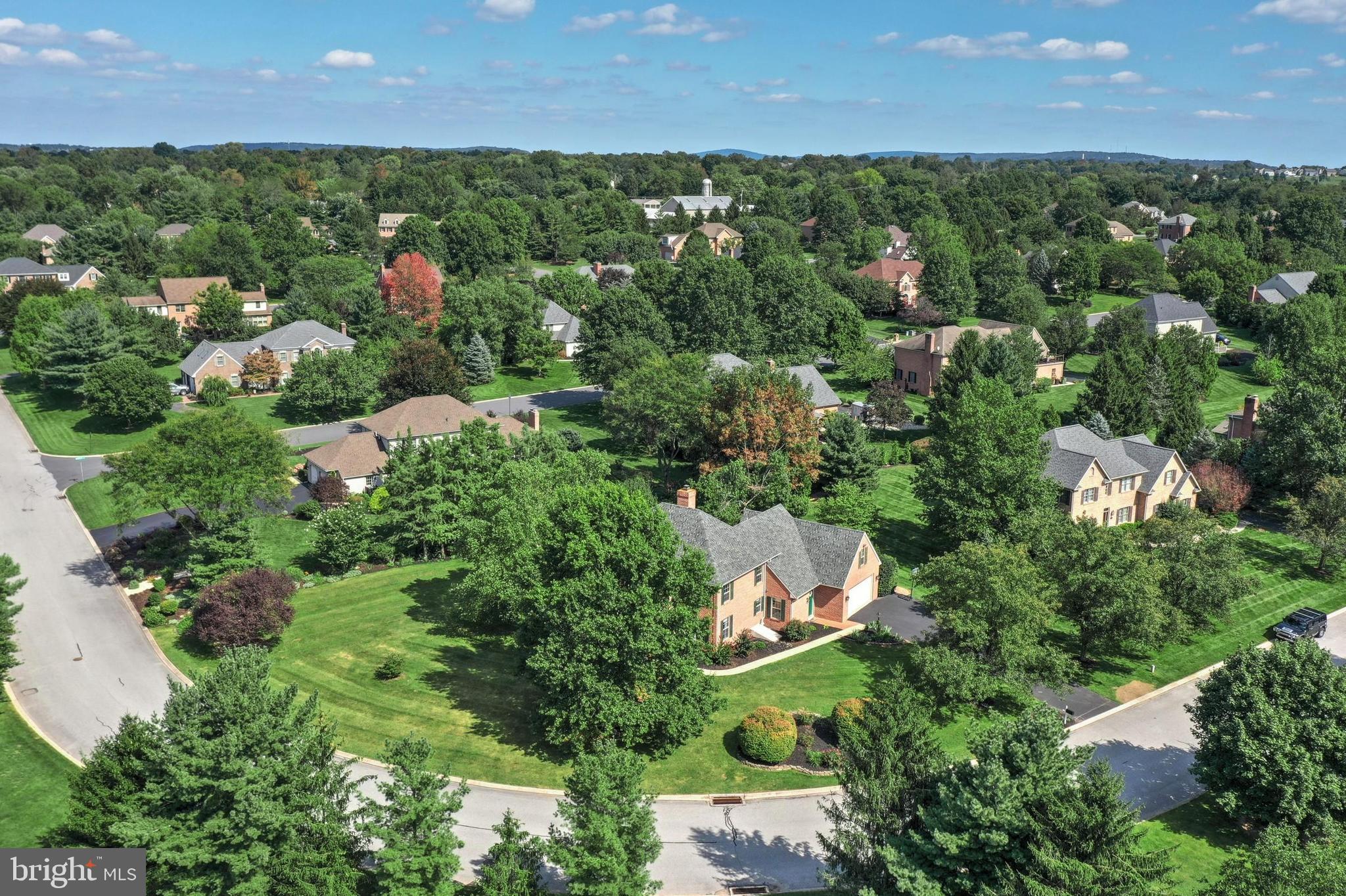 BRITTANY - Residential