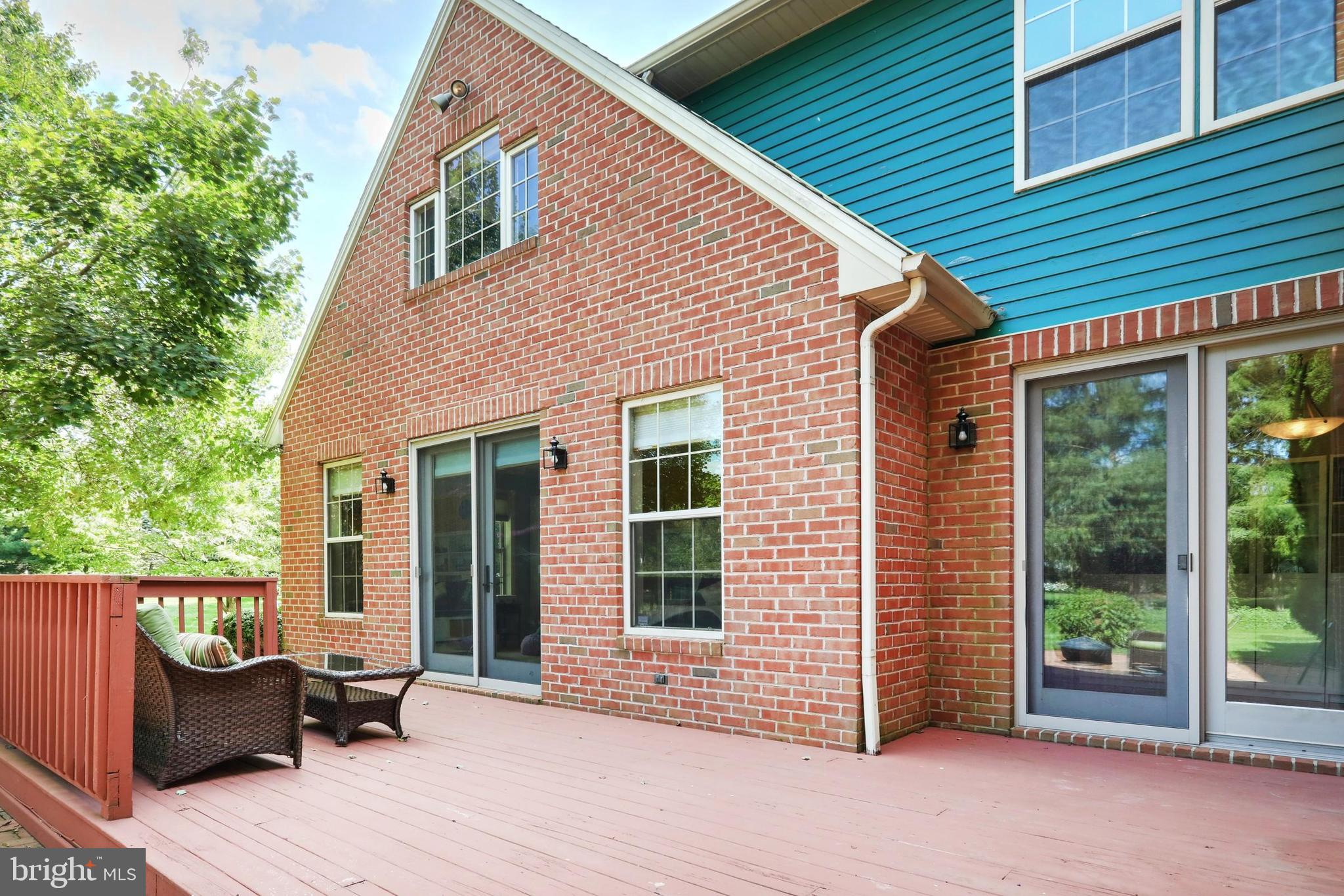 BRITTANY - Residential