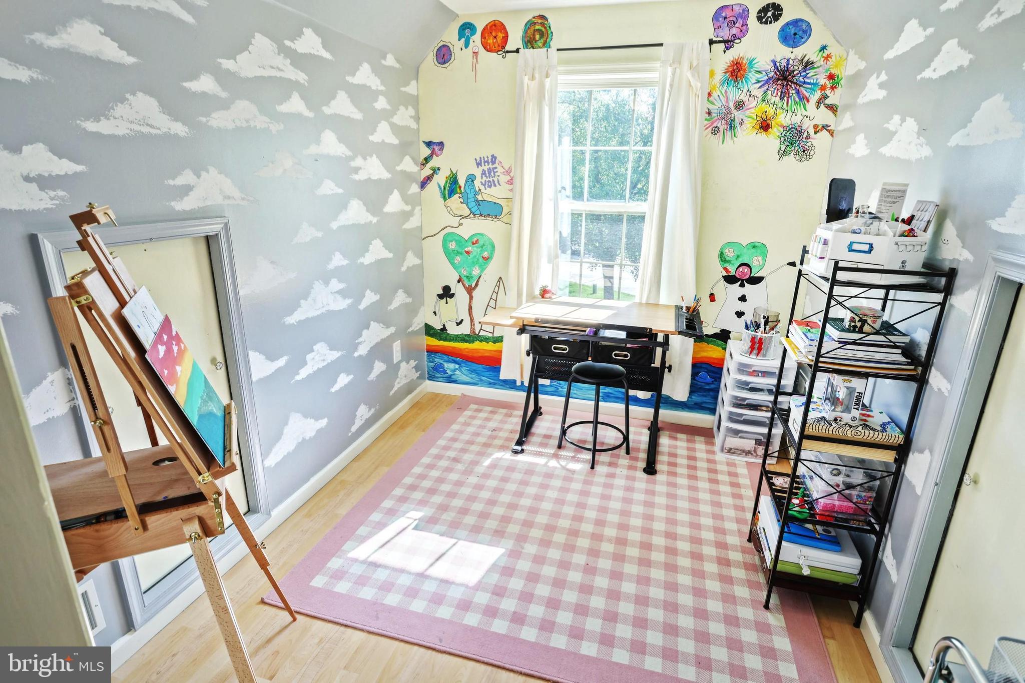 BRITTANY - Residential