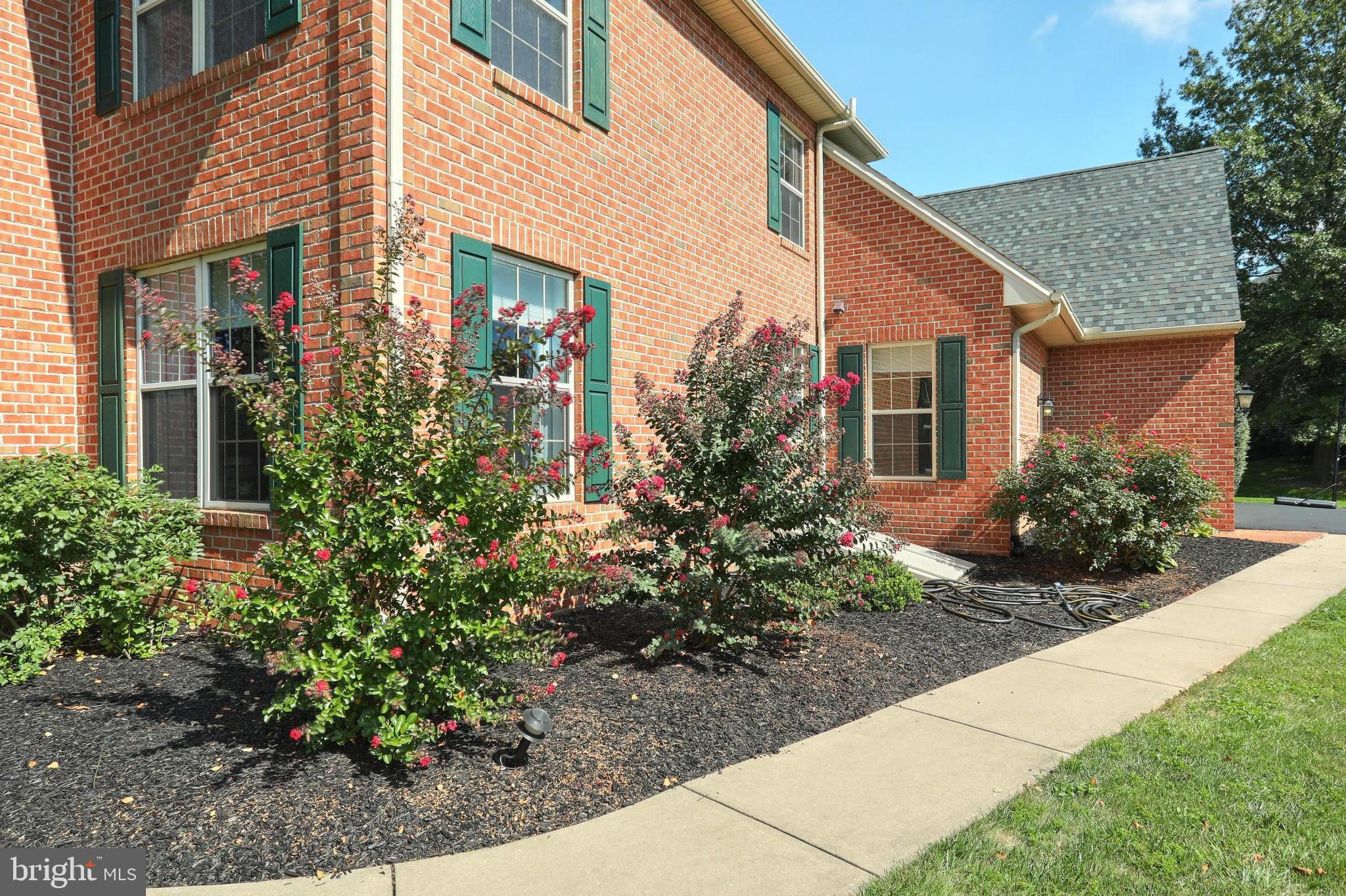 BRITTANY - Residential