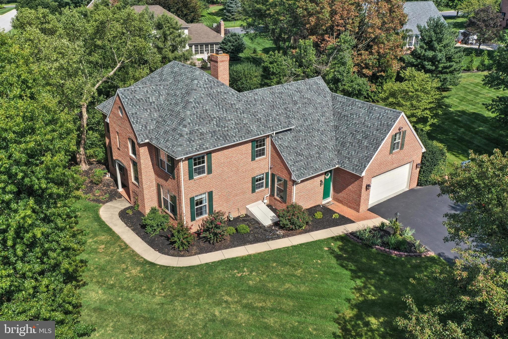 BRITTANY - Residential