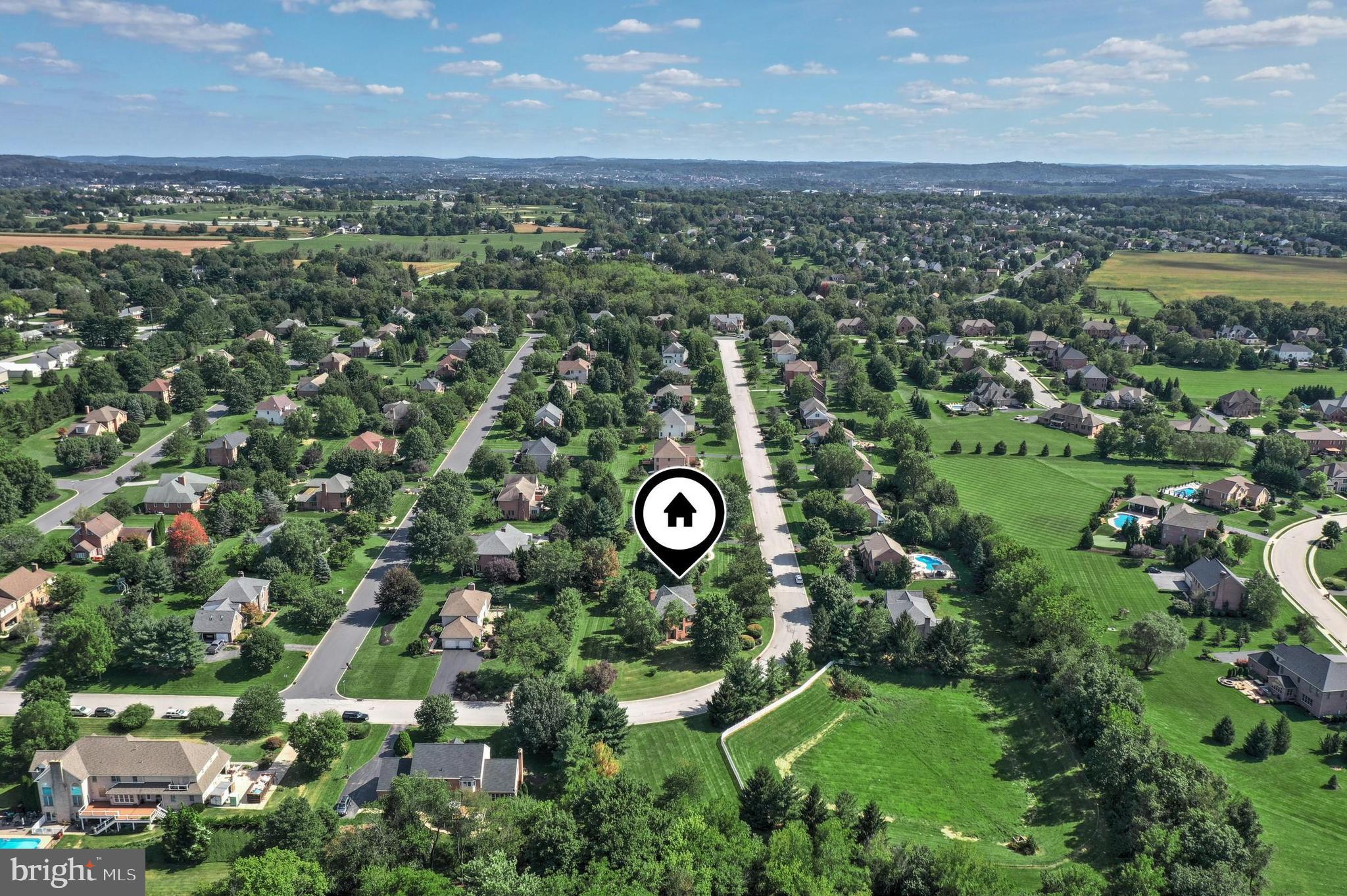 BRITTANY - Residential