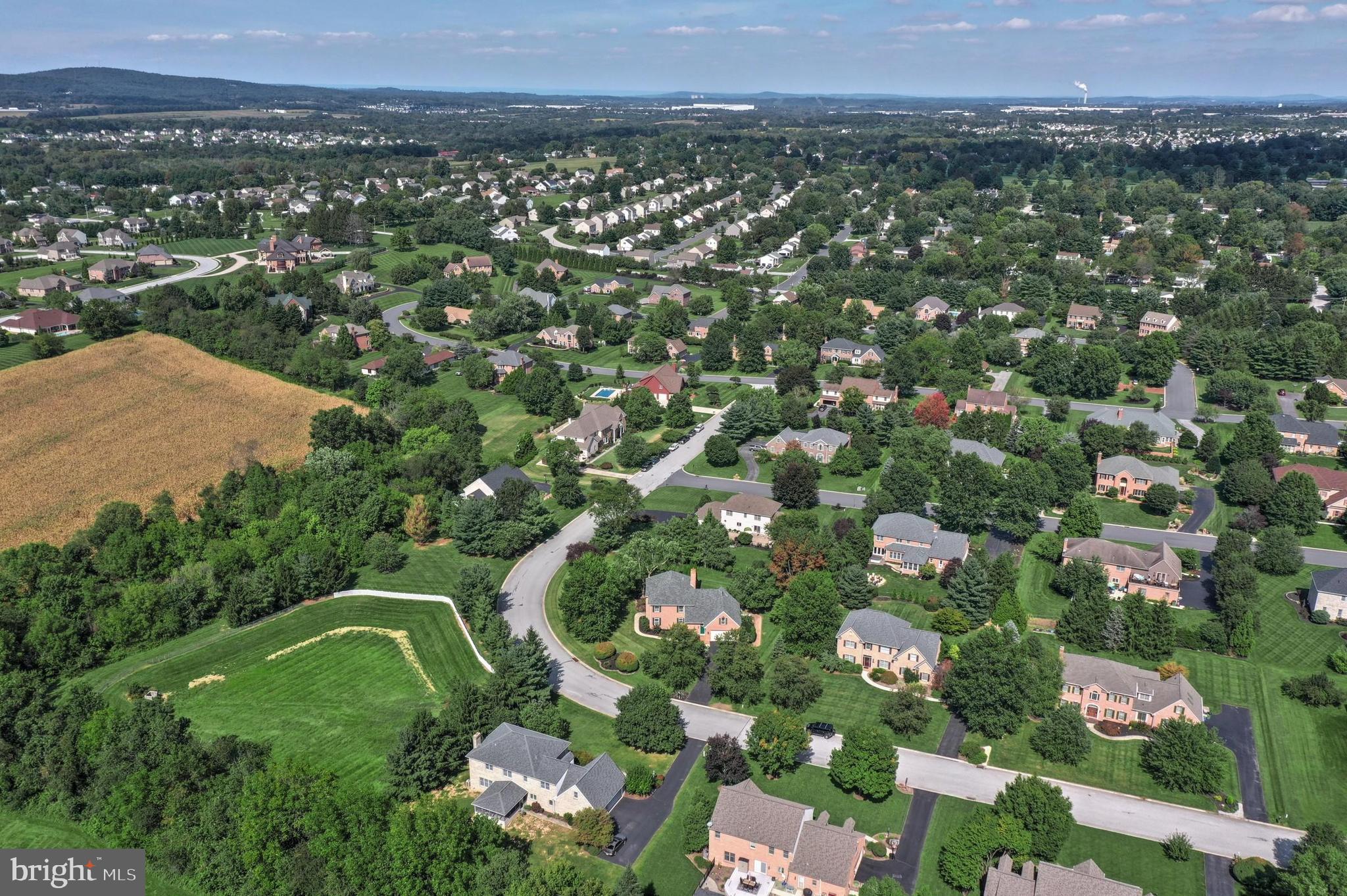 BRITTANY - Residential