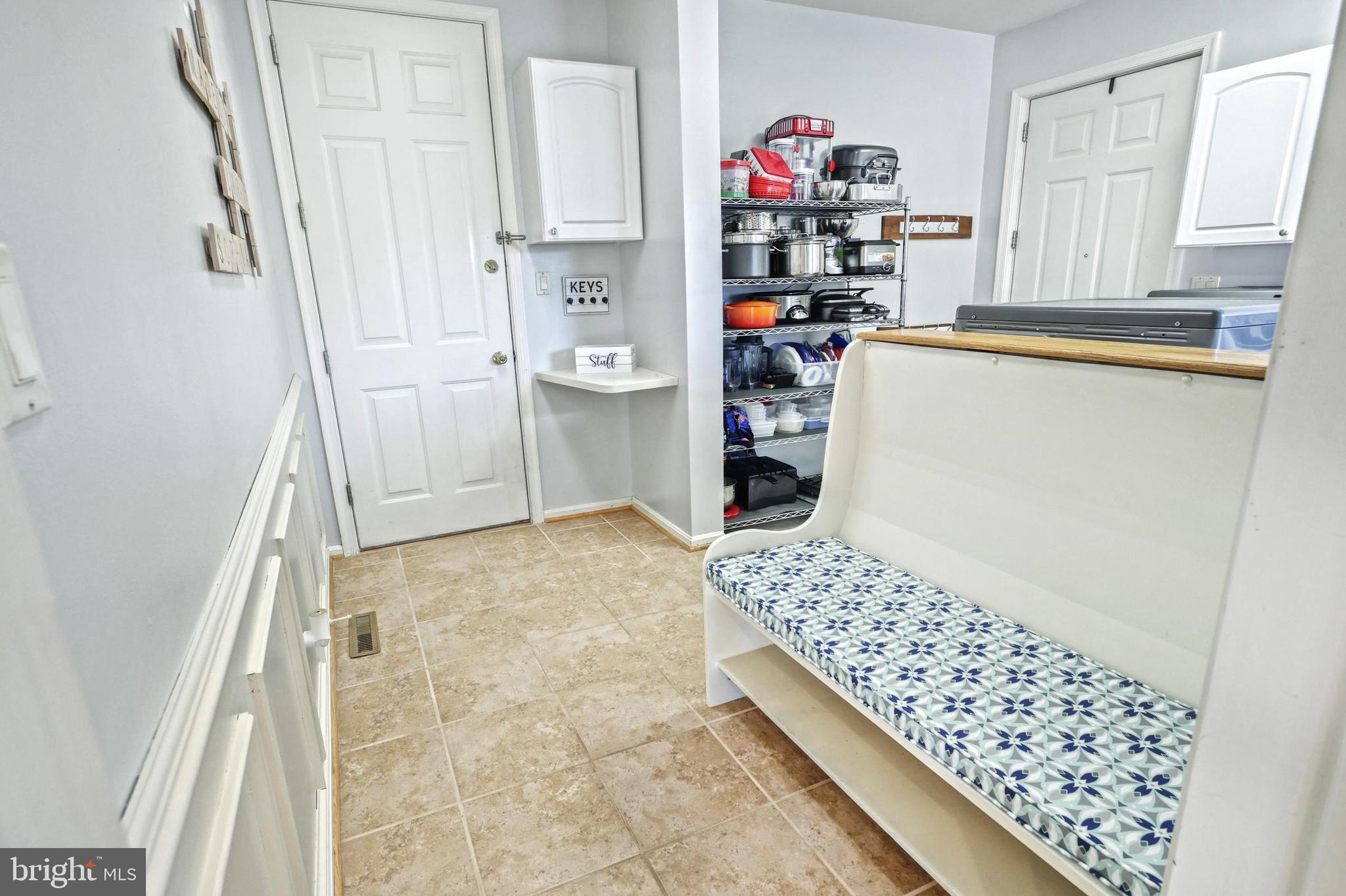 BRITTANY - Residential