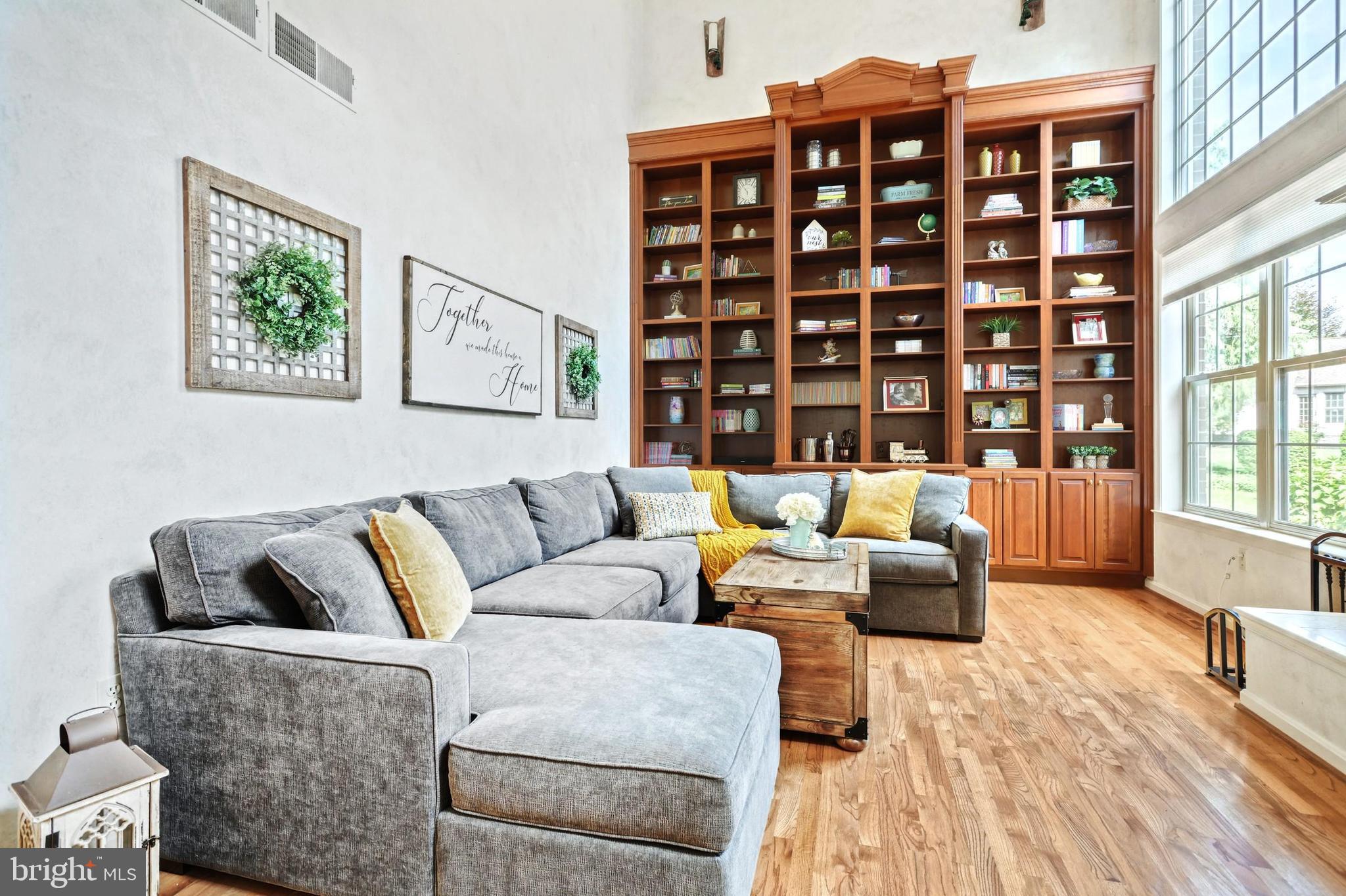 BRITTANY - Residential