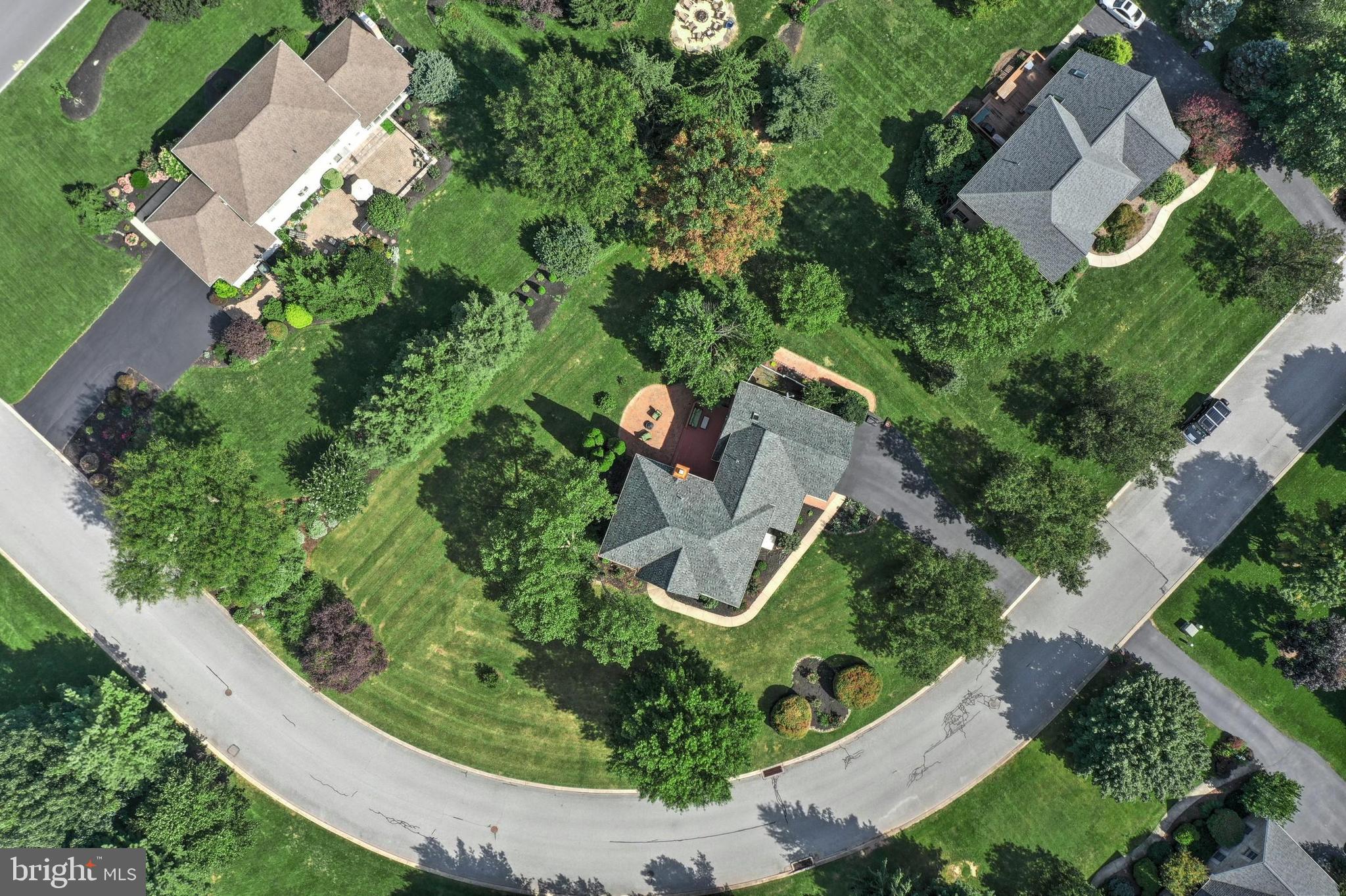 BRITTANY - Residential