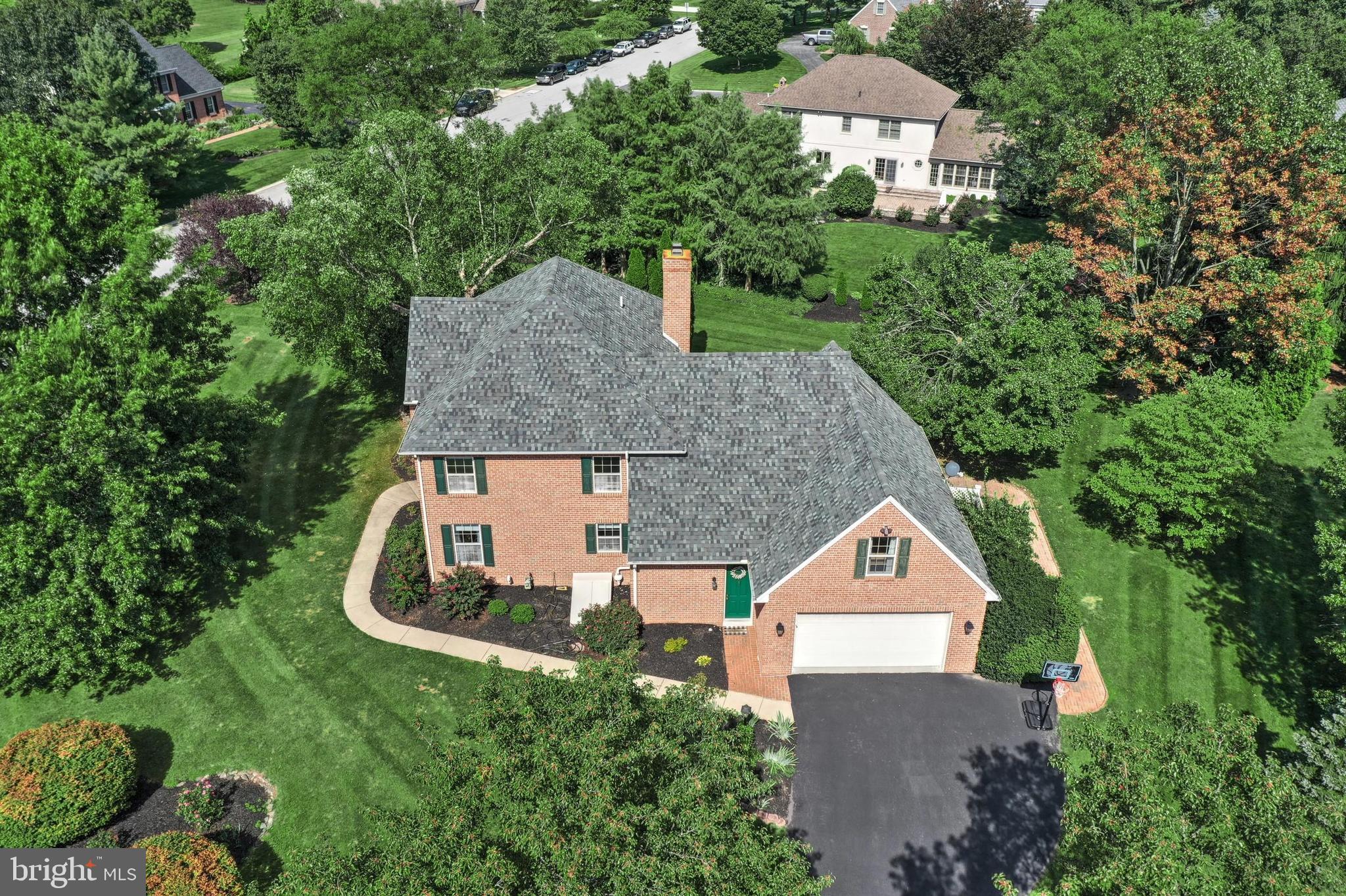 BRITTANY - Residential