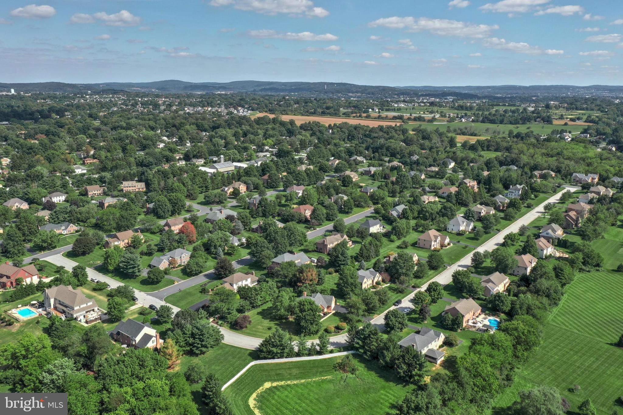 BRITTANY - Residential