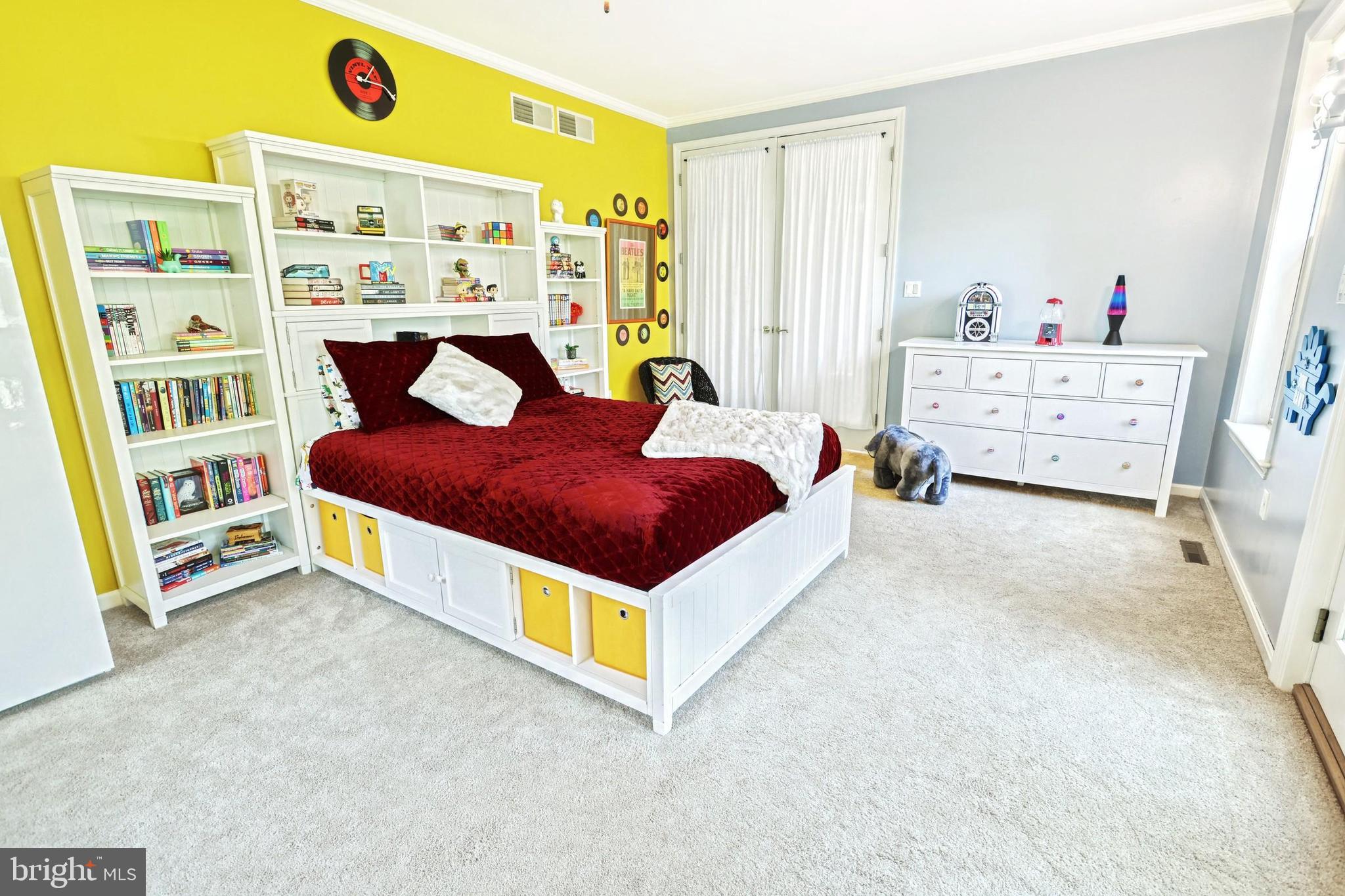 BRITTANY - Residential