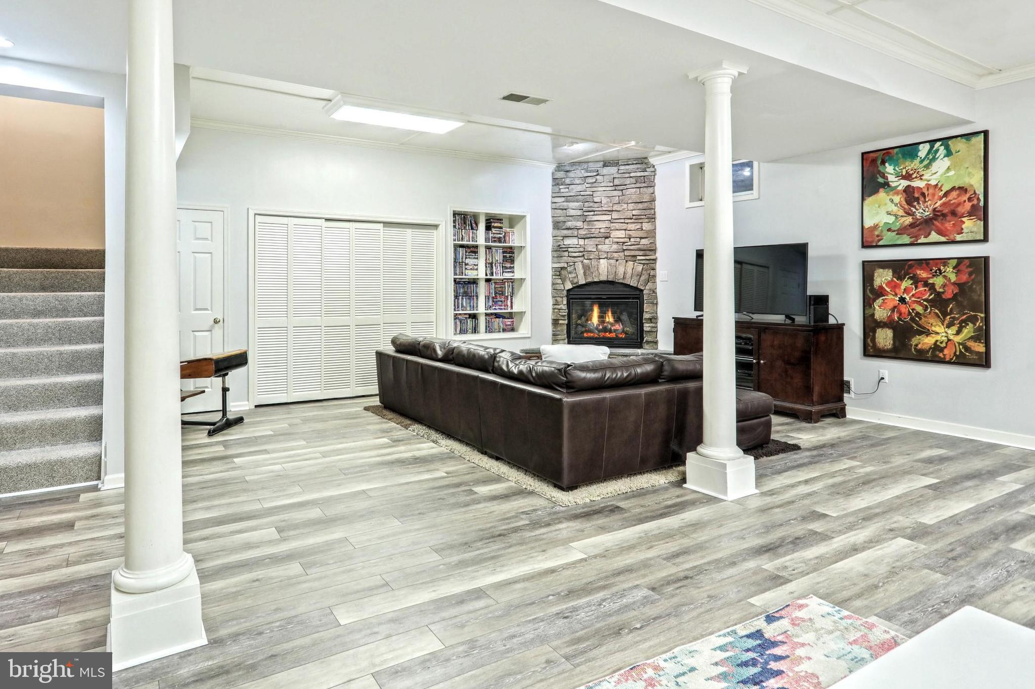 BRITTANY - Residential