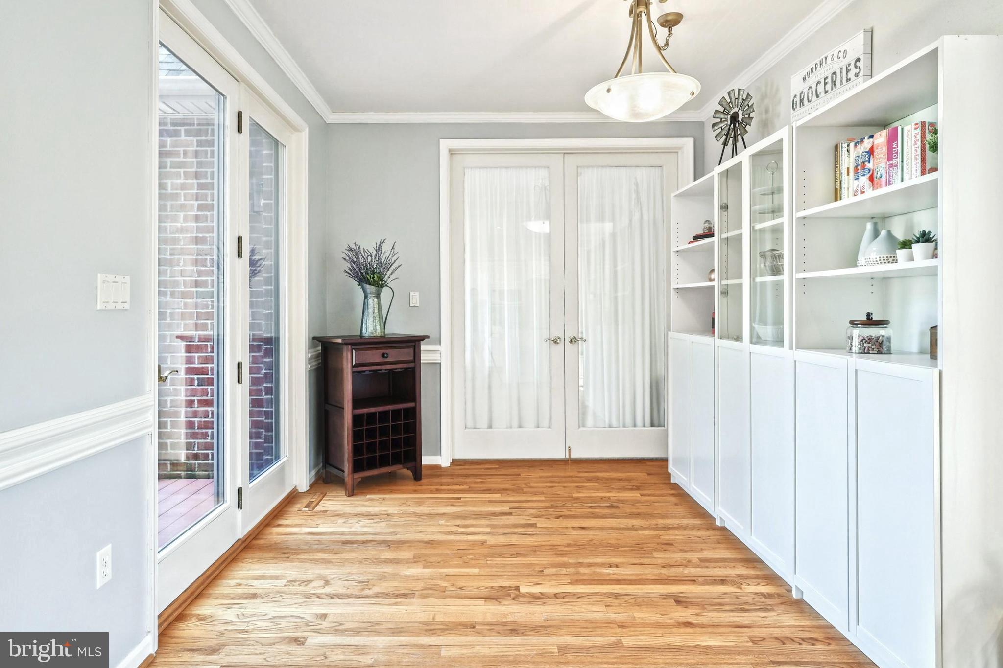 BRITTANY - Residential