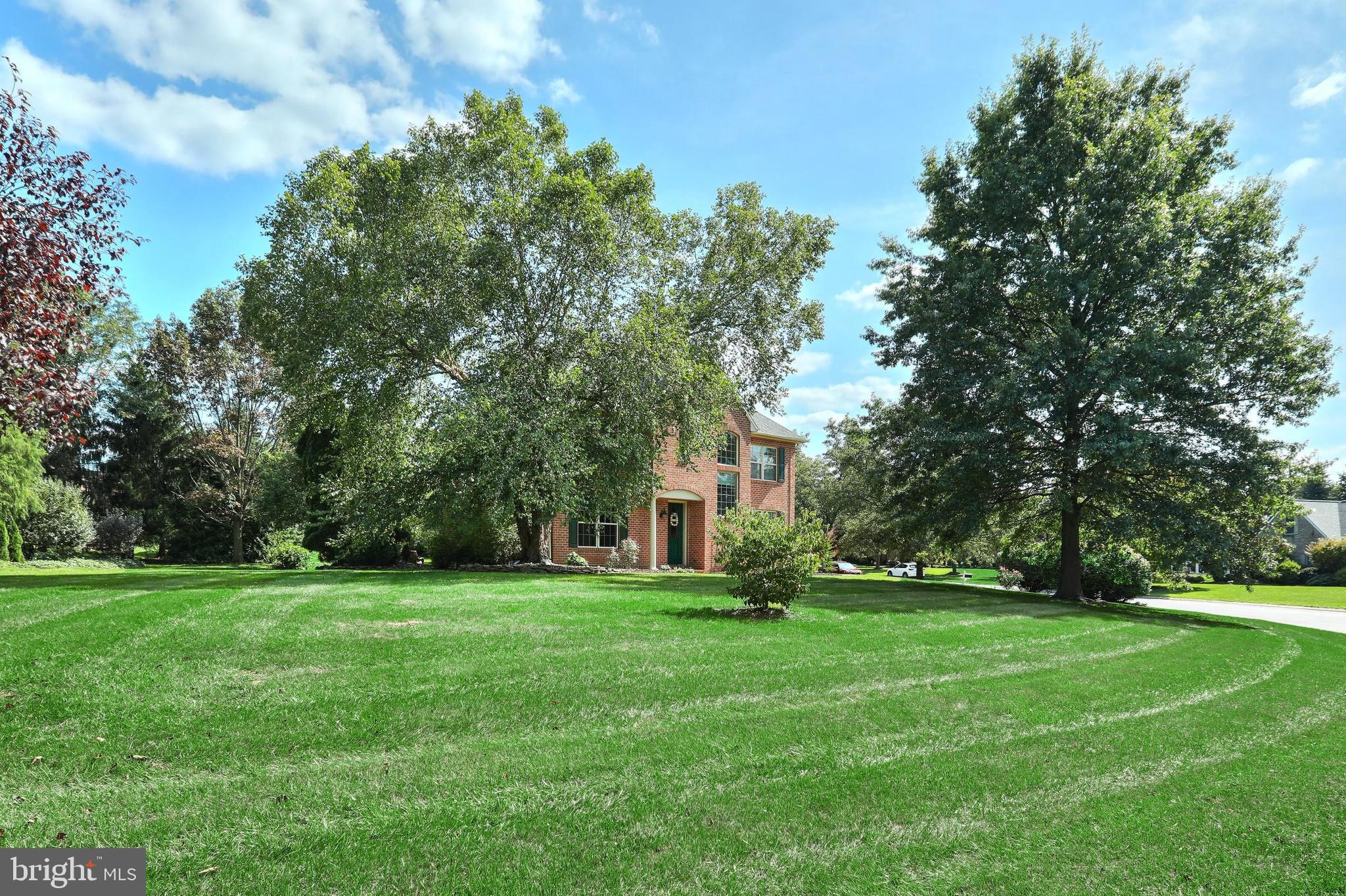 BRITTANY - Residential