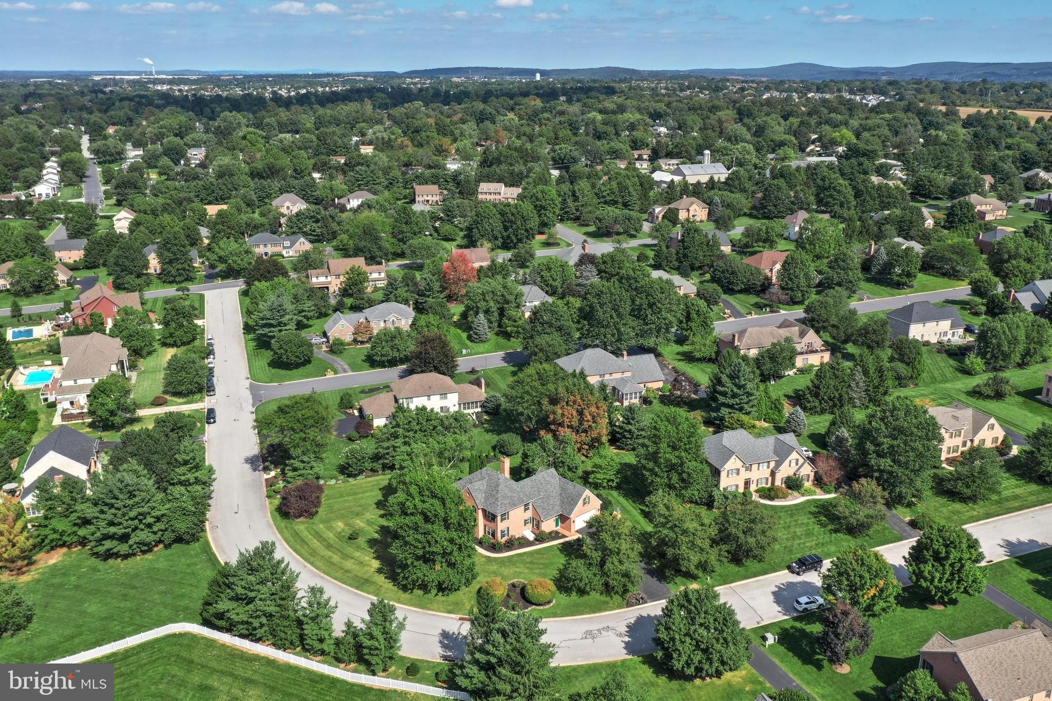 BRITTANY - Residential