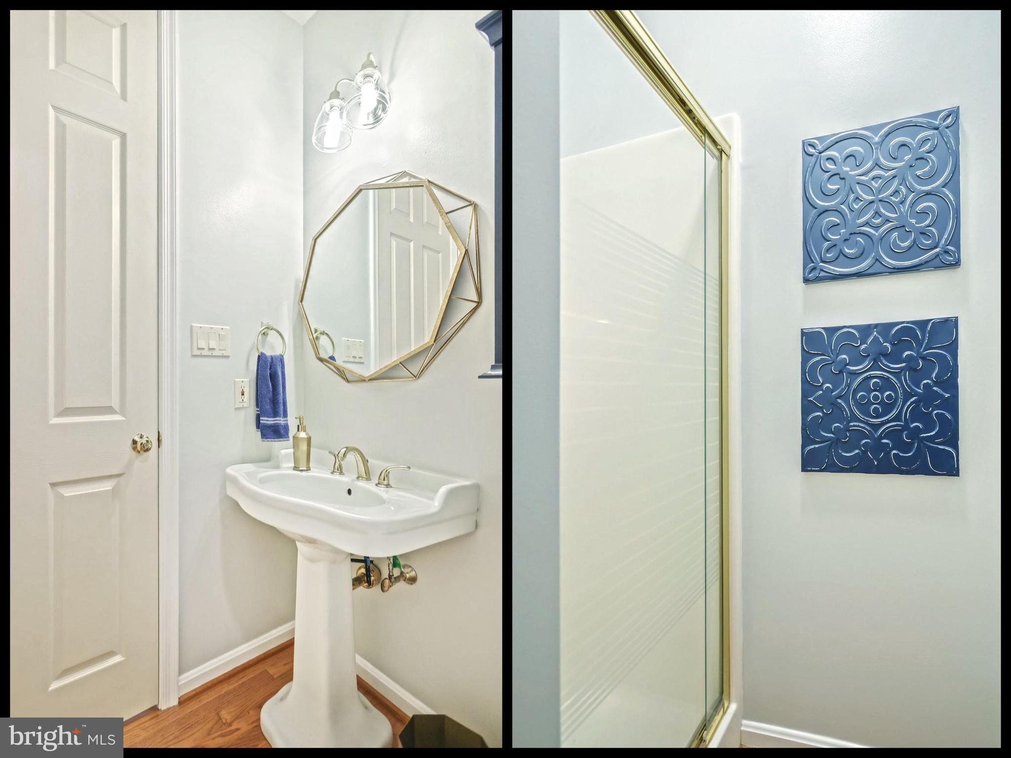 BRITTANY - Residential