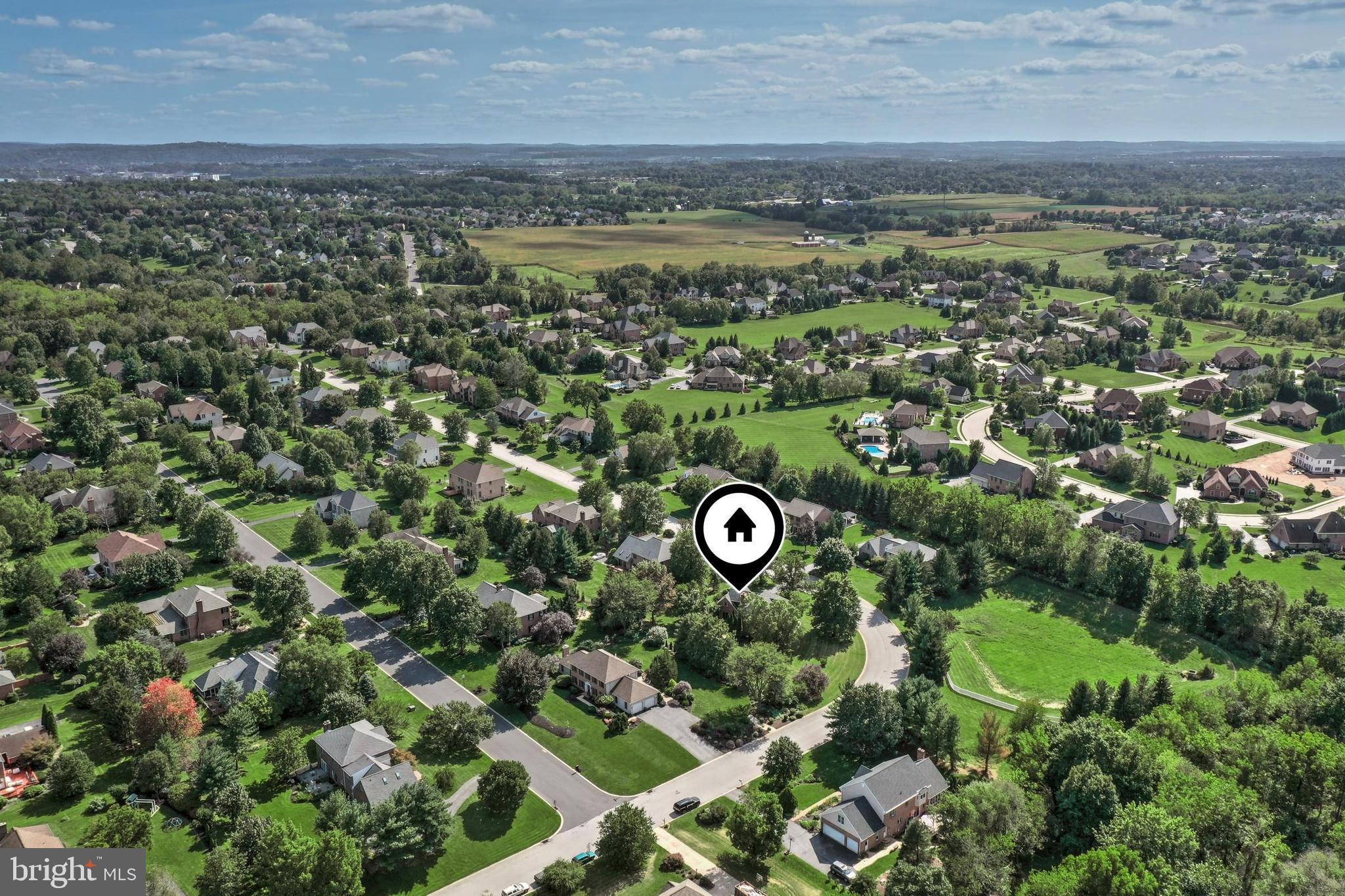 BRITTANY - Residential