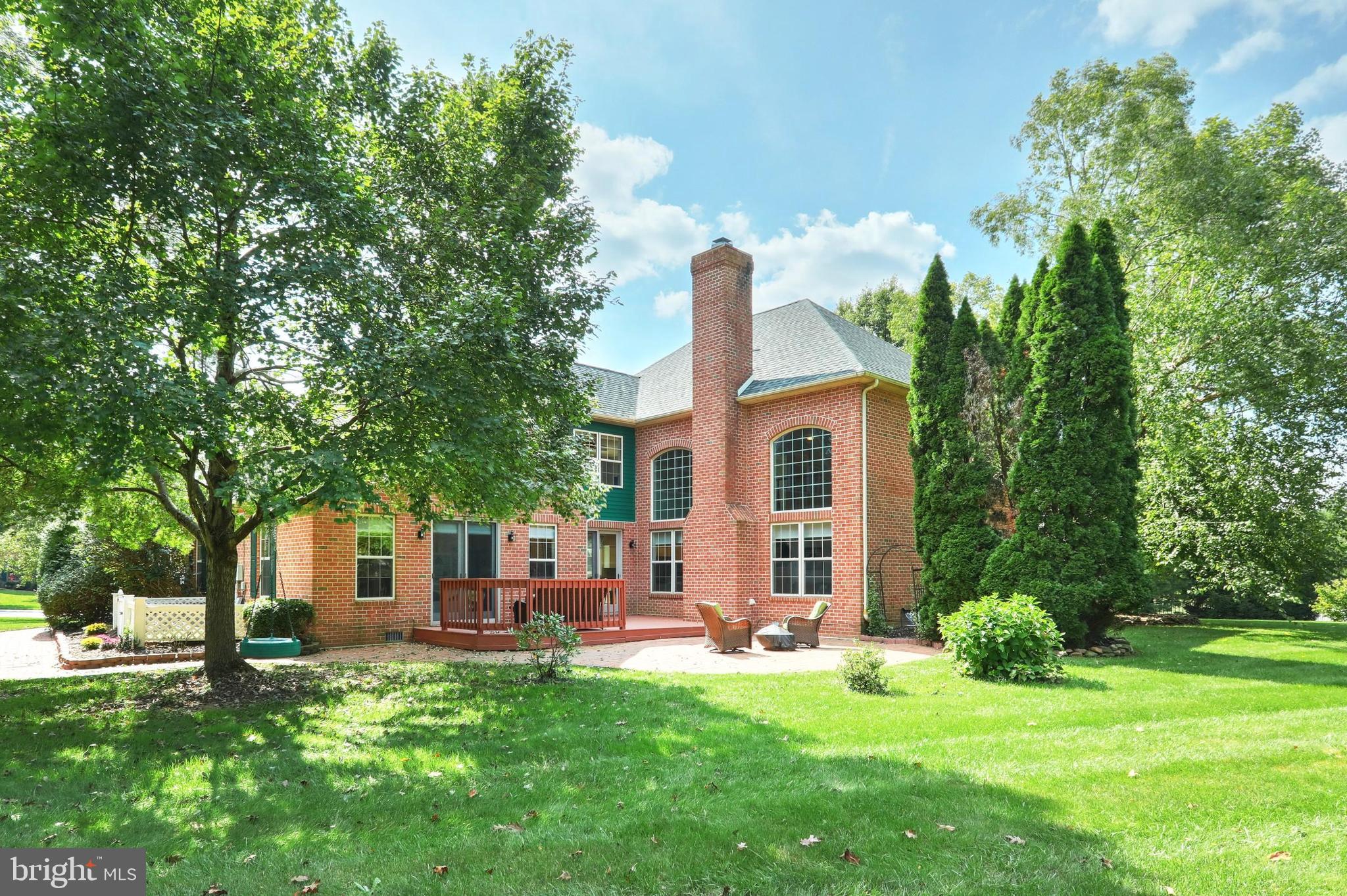 BRITTANY - Residential