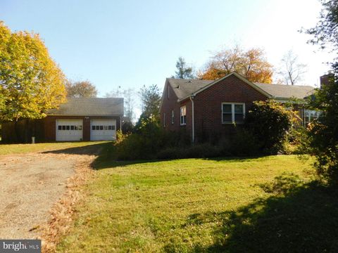 1200 JACOB TOME MEMORIAL HIGHWAY PORT DEPOSIT MD 21904