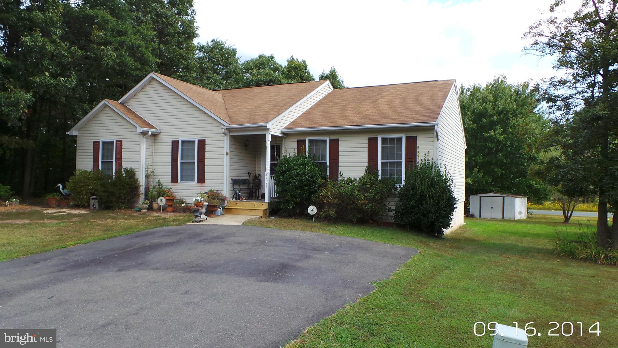 SOUTH OAKS - Residential