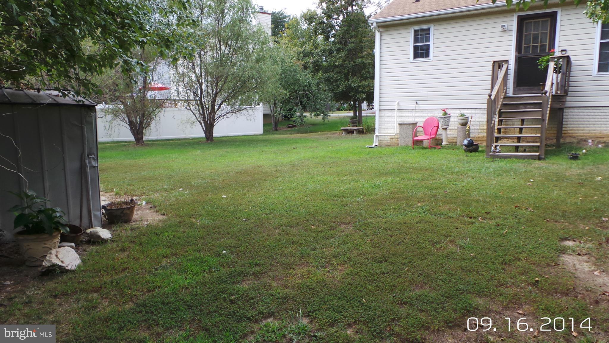 SOUTH OAKS - Residential