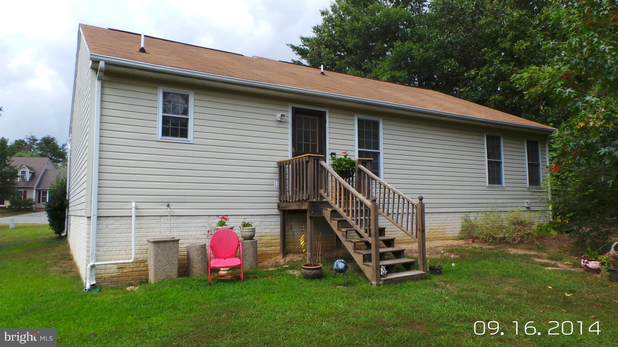 SOUTH OAKS - Residential