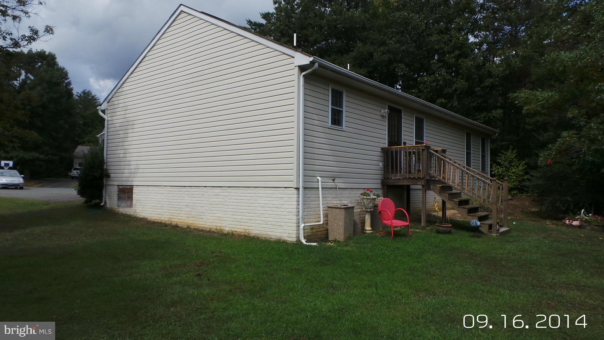 SOUTH OAKS - Residential