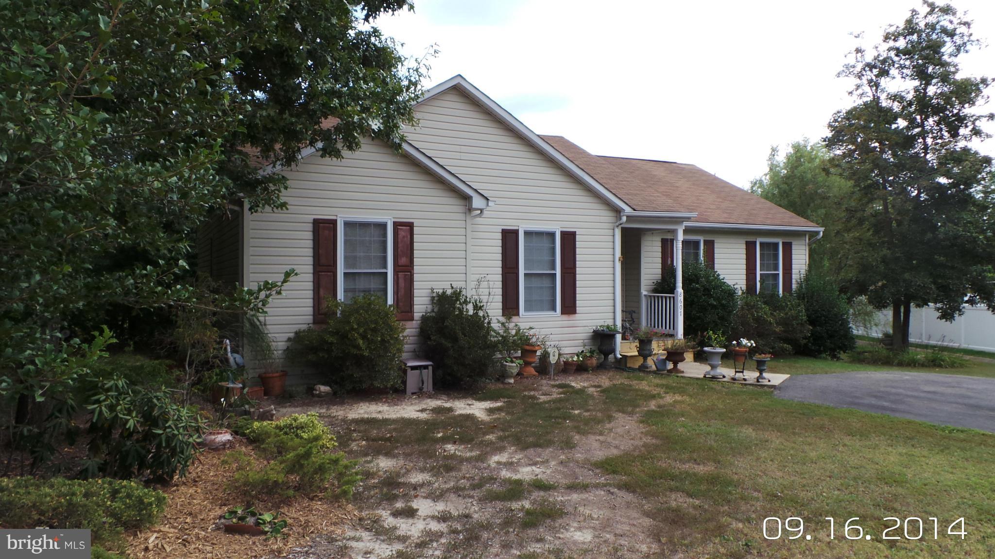 SOUTH OAKS - Residential