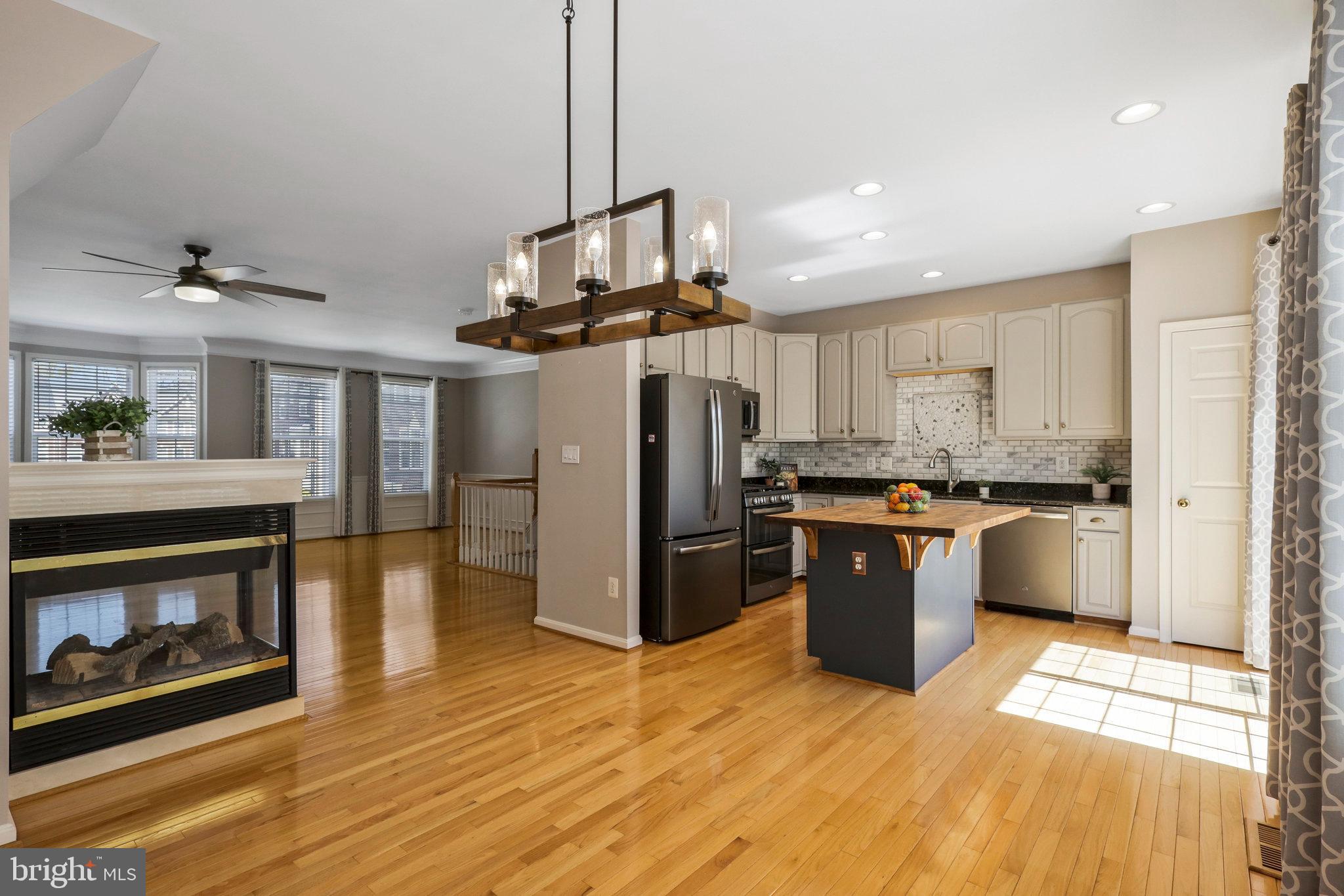 OLDE MILL TOWNS - Residential