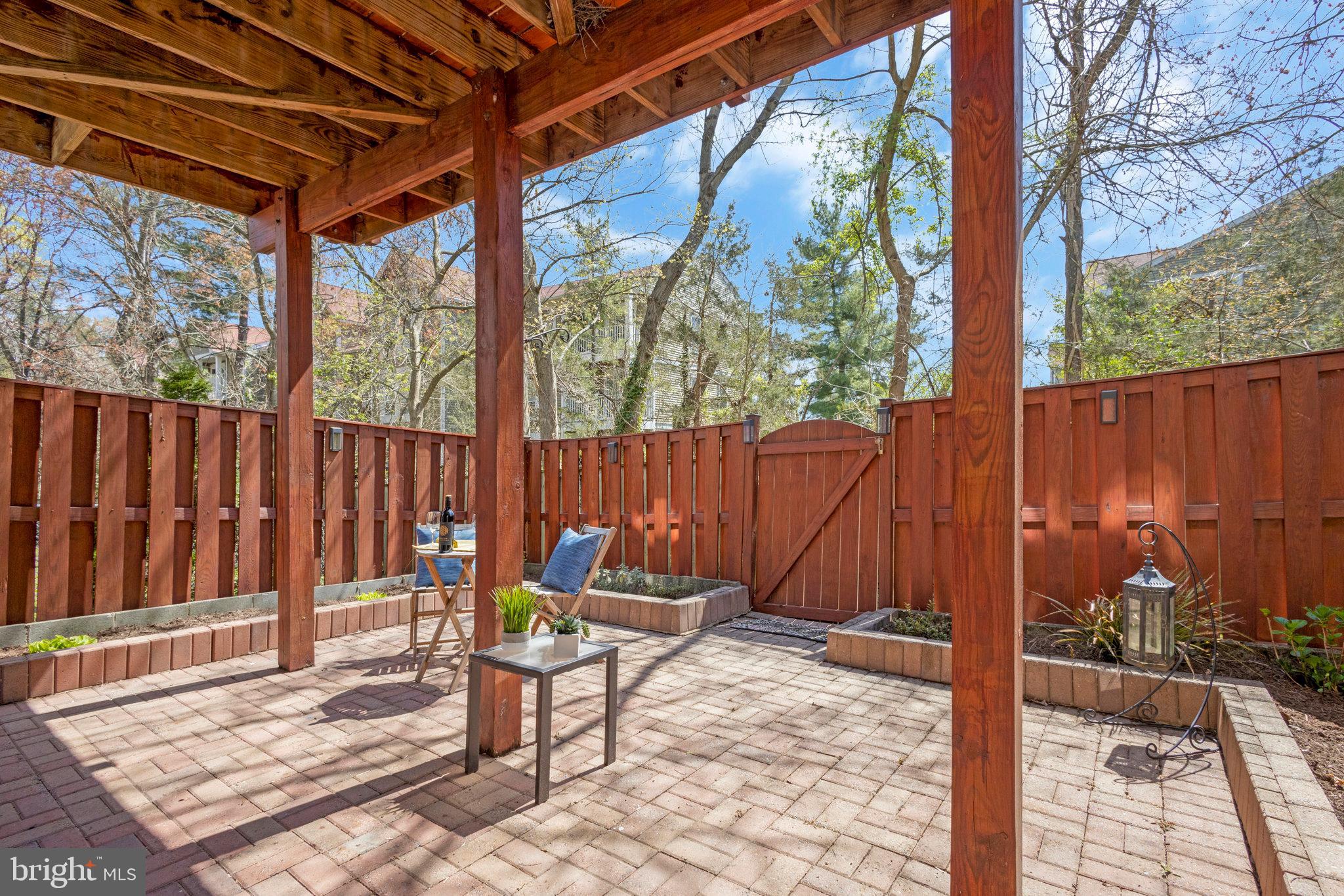 OLDE MILL TOWNS - Residential