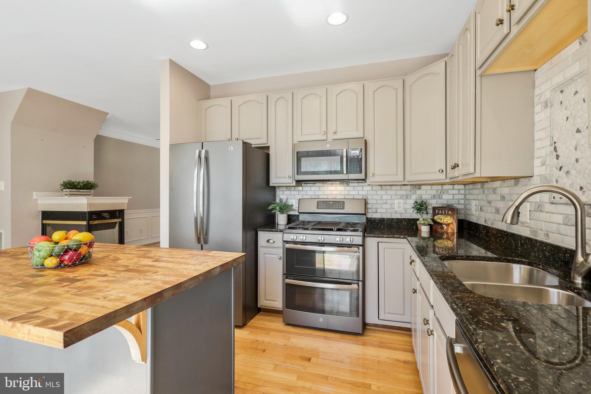 OLDE MILL TOWNS - Residential