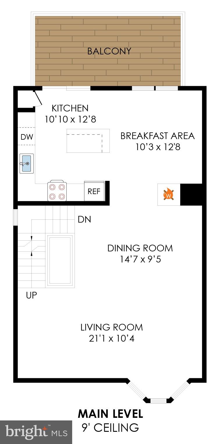 OLDE MILL TOWNS - Residential