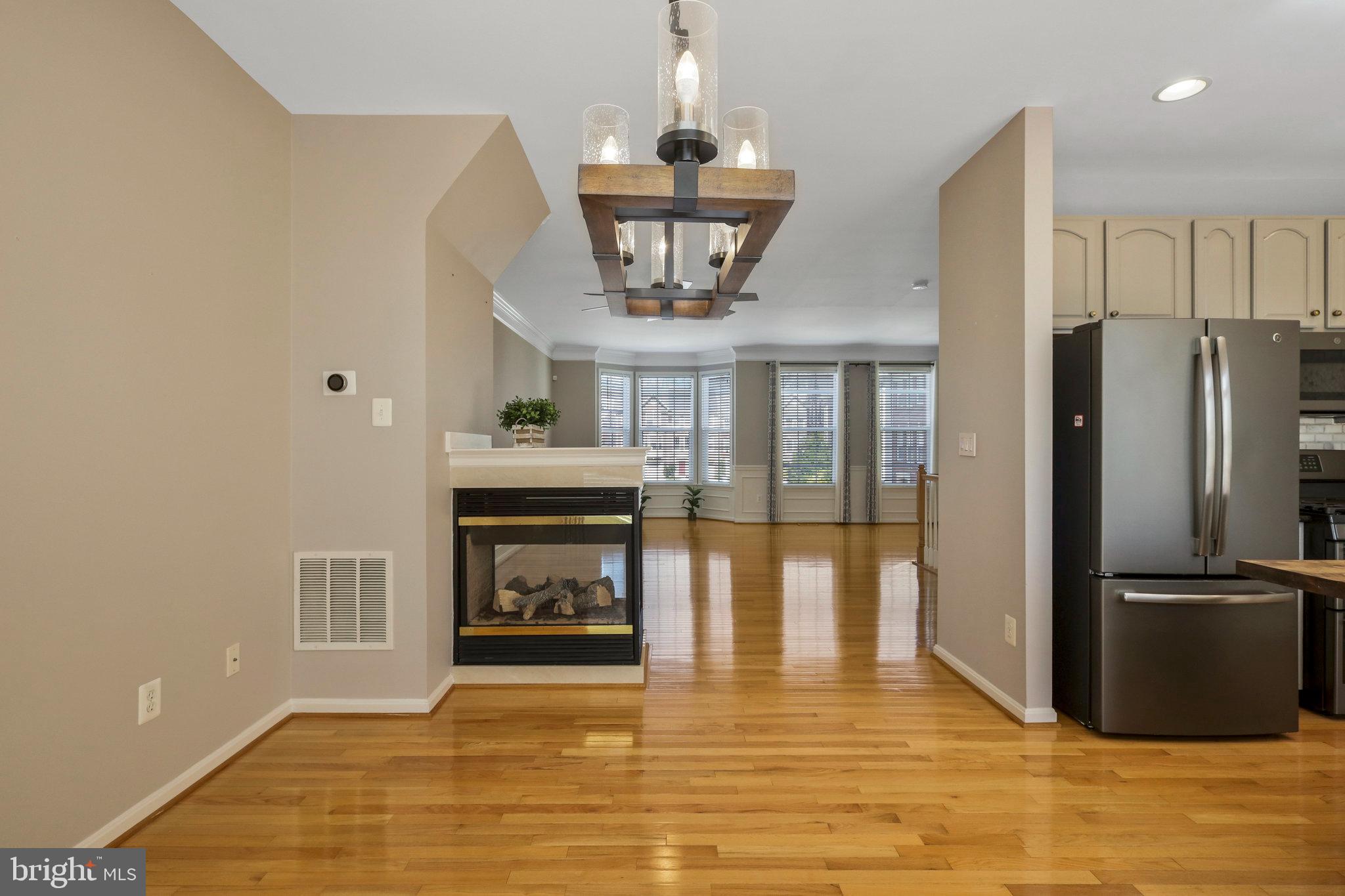 OLDE MILL TOWNS - Residential