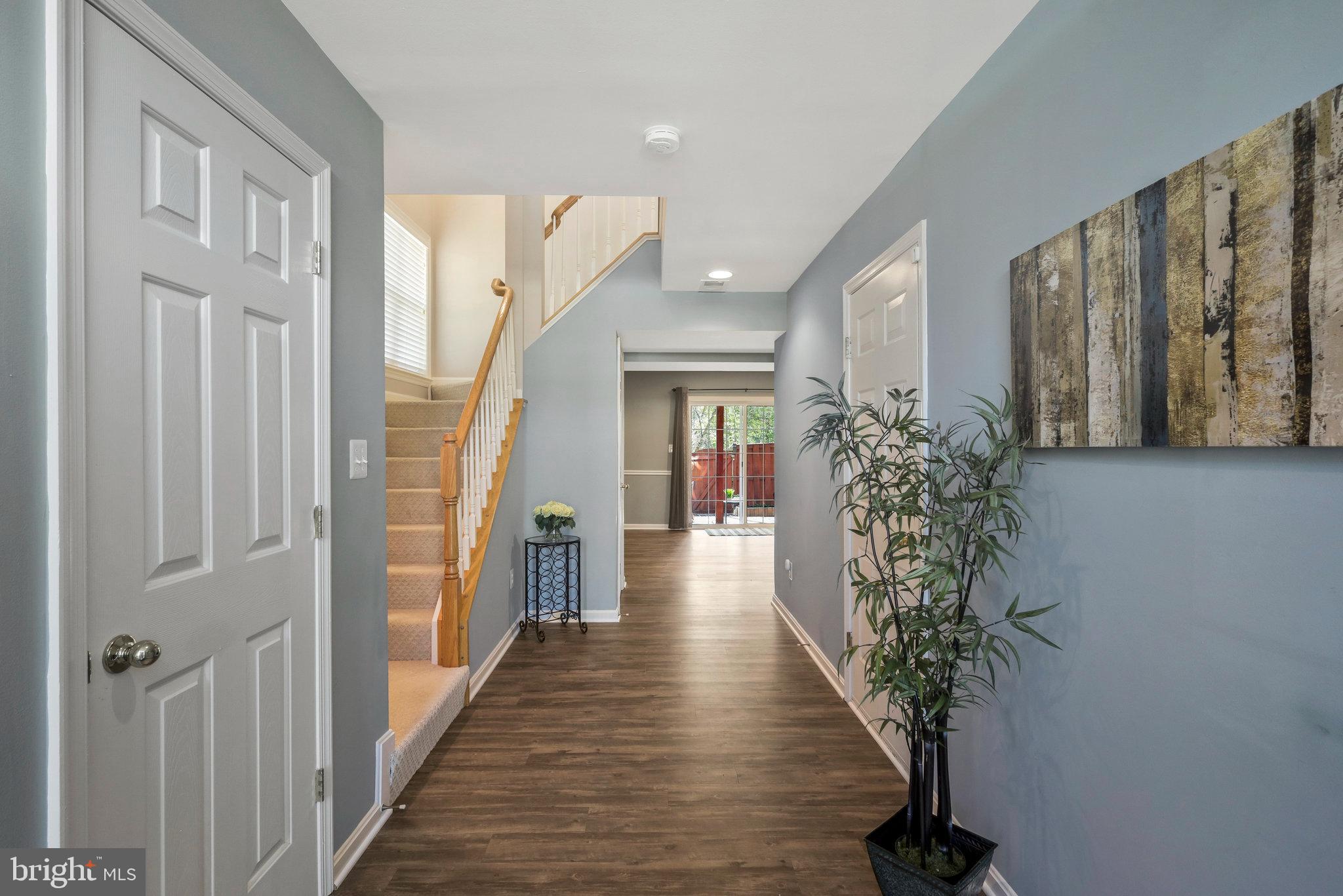 OLDE MILL TOWNS - Residential