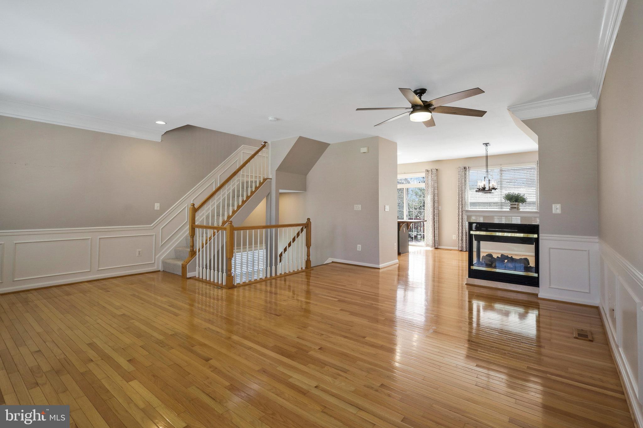 OLDE MILL TOWNS - Residential