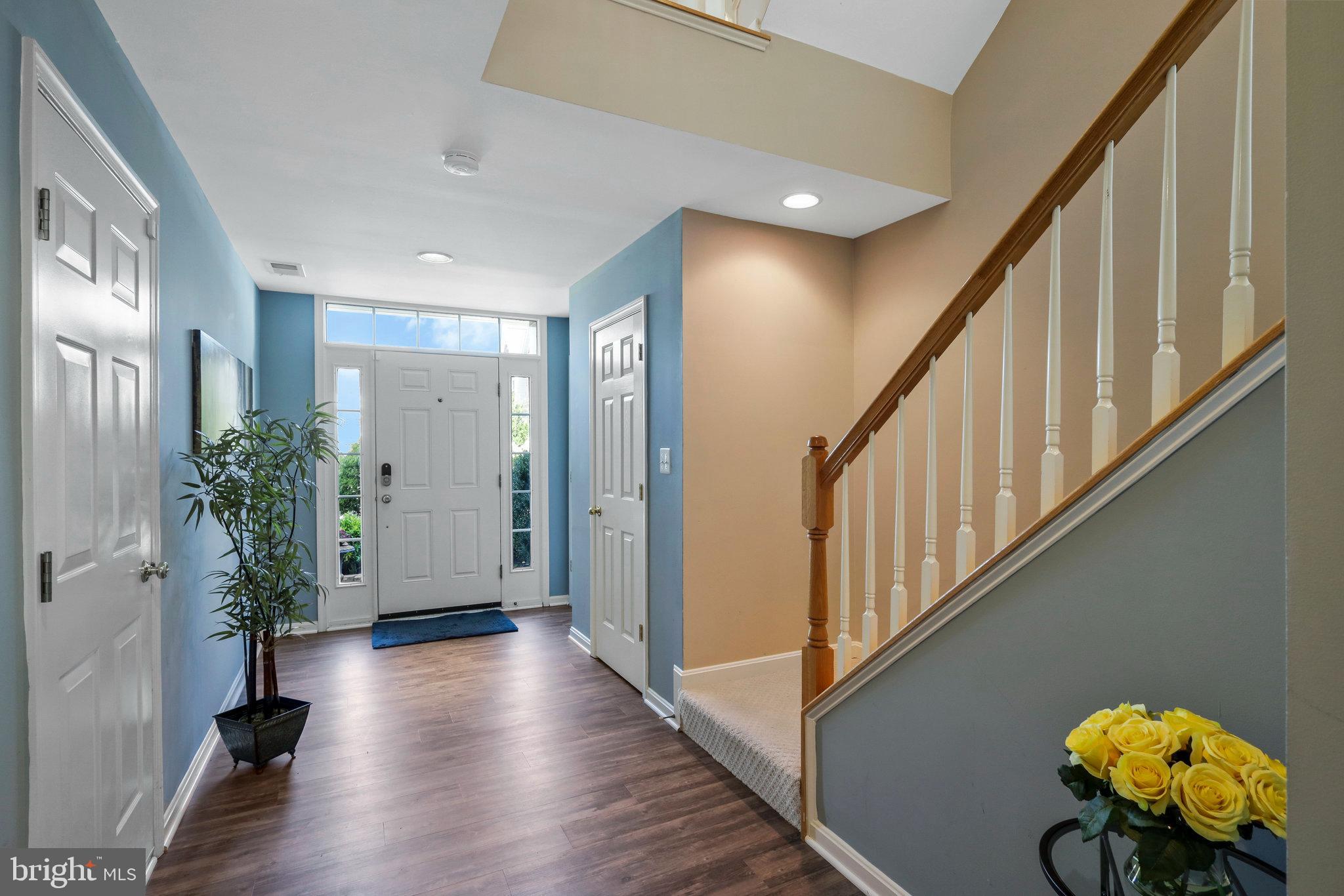 OLDE MILL TOWNS - Residential