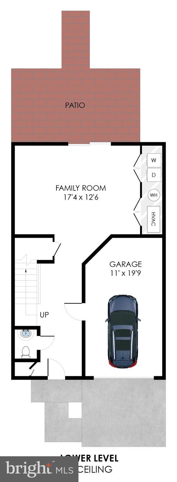 OLDE MILL TOWNS - Residential