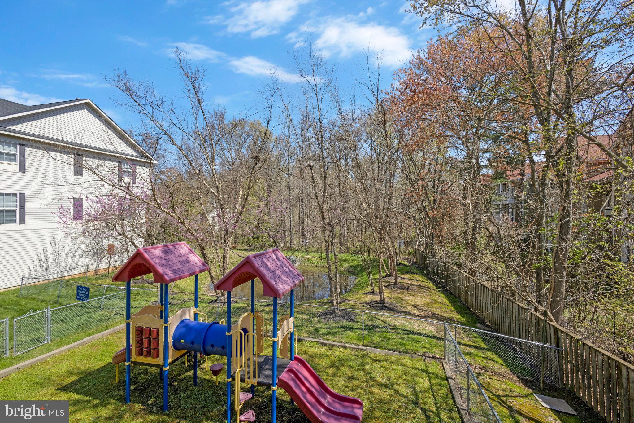 OLDE MILL TOWNS - Residential