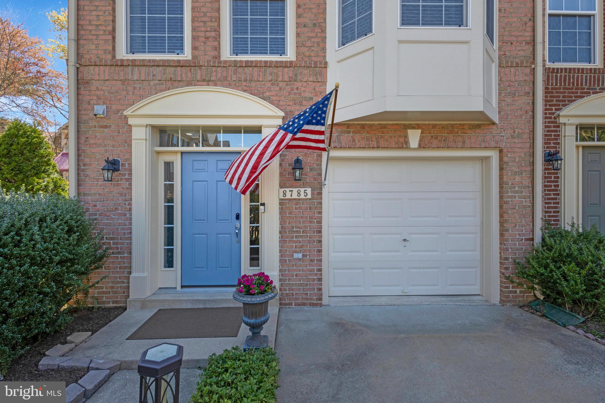 OLDE MILL TOWNS - Residential