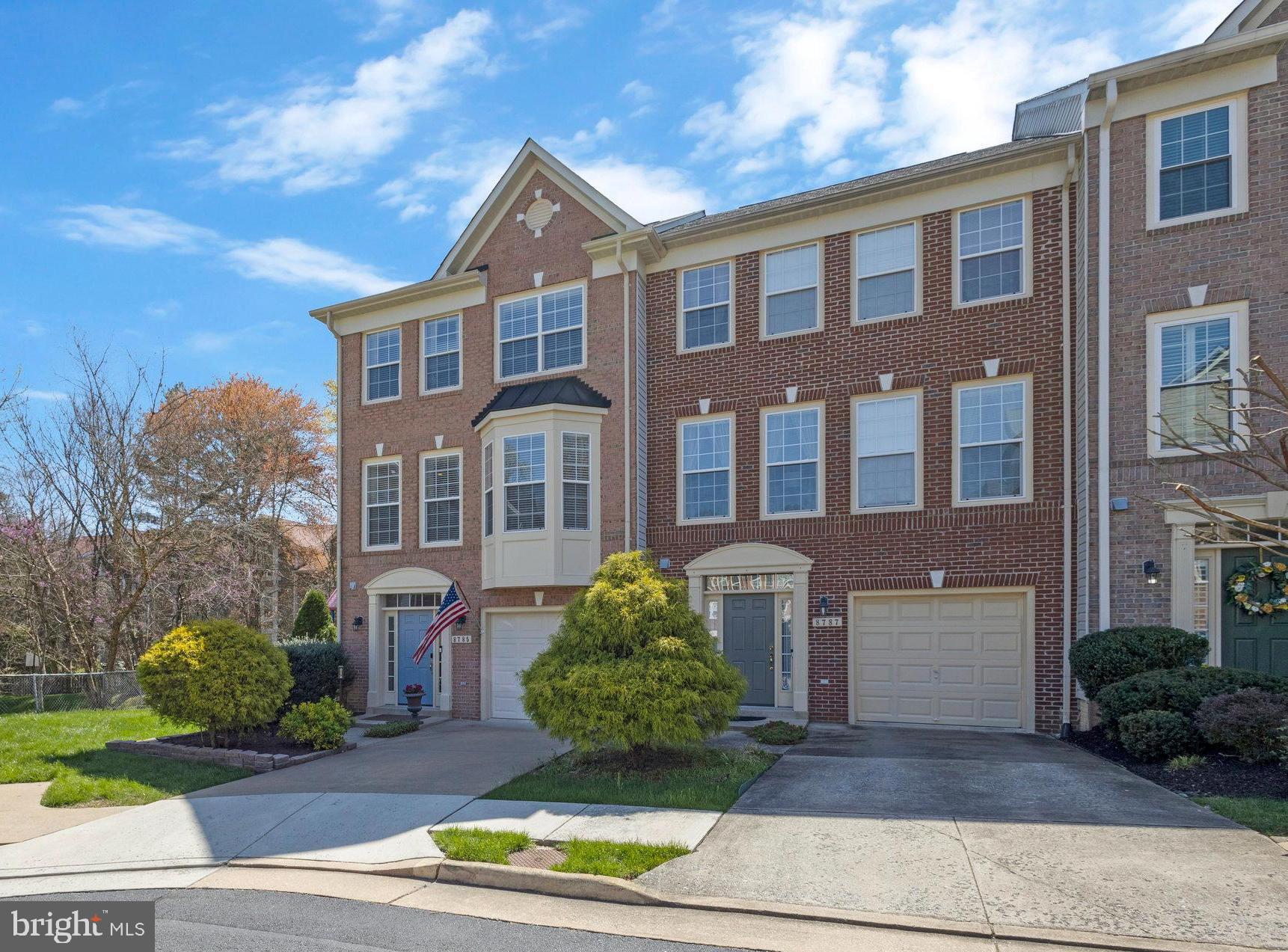 OLDE MILL TOWNS - Residential